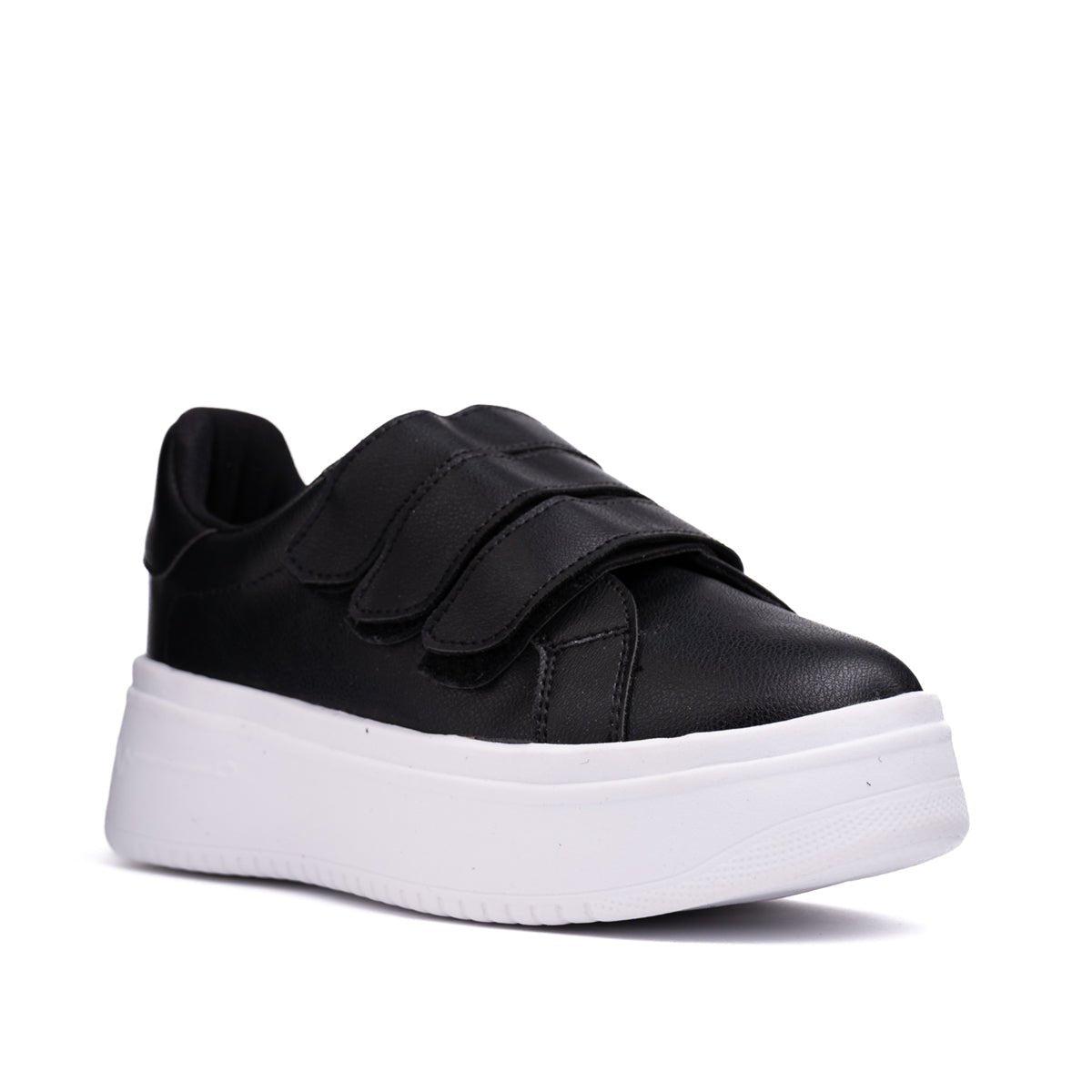 ZAPATILLAS URBANAS MUJER BUANANOTTE NEGRO - 5