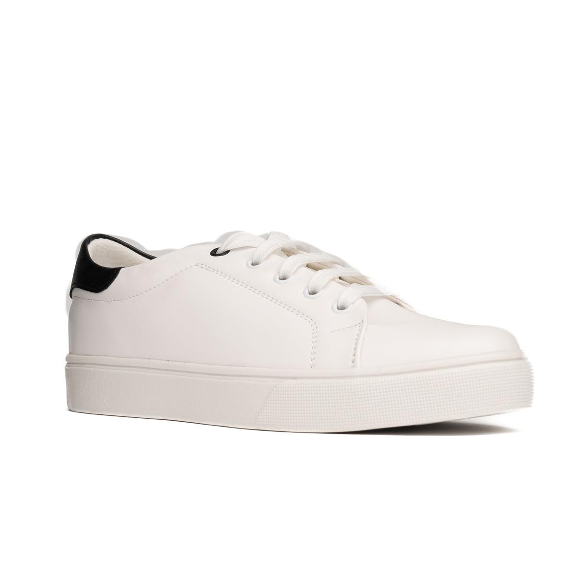 ZAPATILLAS URBANAS MUJER LIFE NEGRO - 3