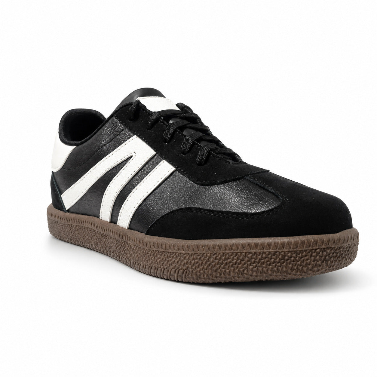 ZAPATILLAS URBANAS MUJER MEFI NEGRO - 3