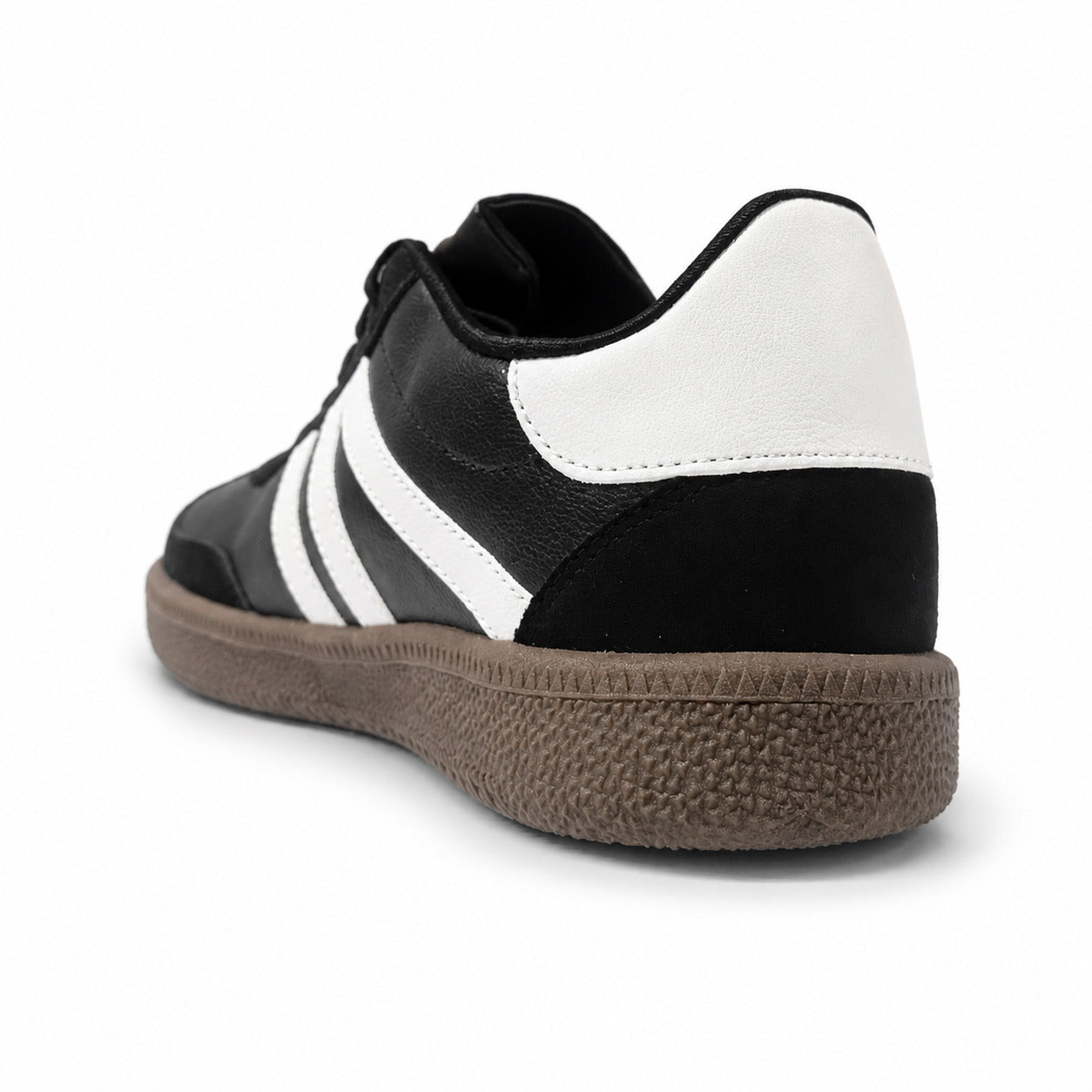 ZAPATILLAS URBANAS MUJER MEFI NEGRO - 4