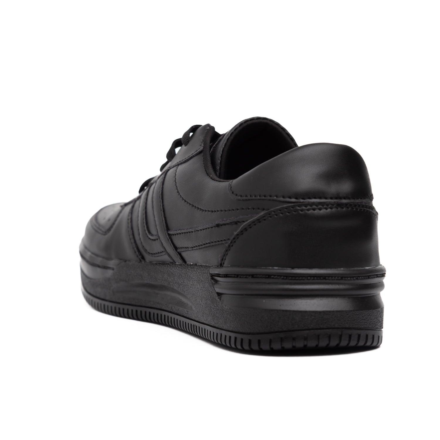 ZAPATILLAS URBANAS MUJER LUAR NEGRO - 6