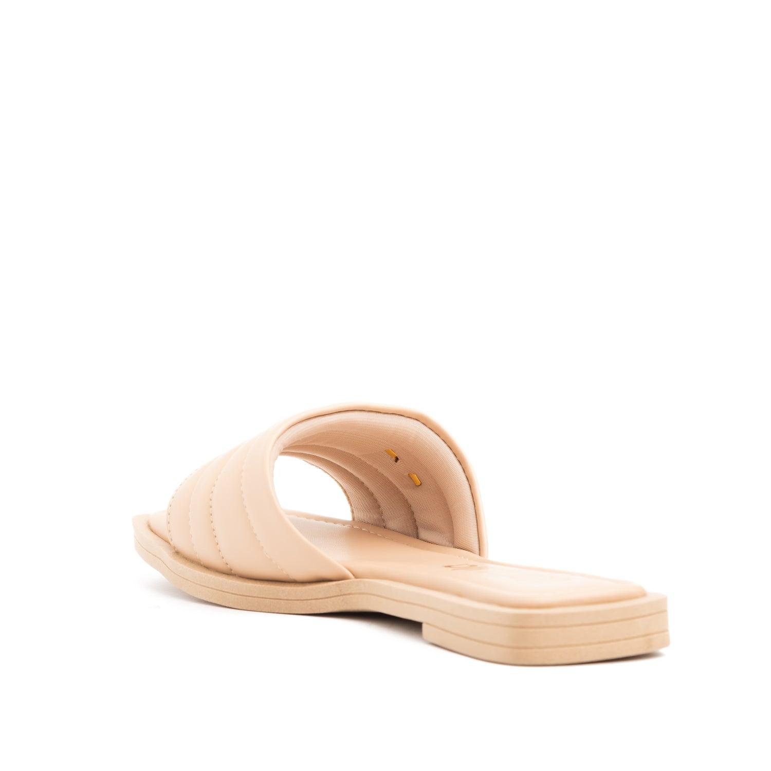 SANDALIAS CASUALES MUJER PITRAZ NUDE - 6
