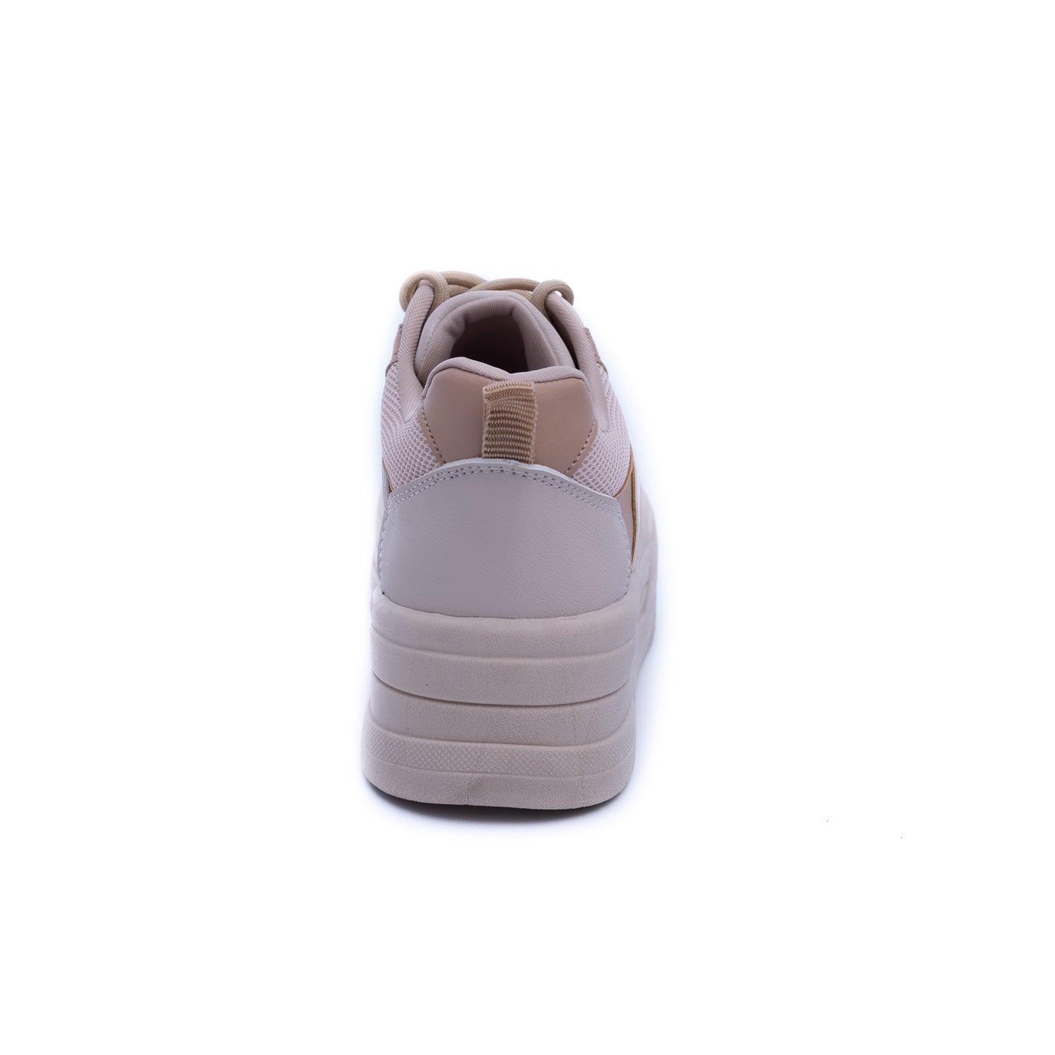 ZAPATILLAS URBANAS MUJER STEPHEN BEIGE - 6