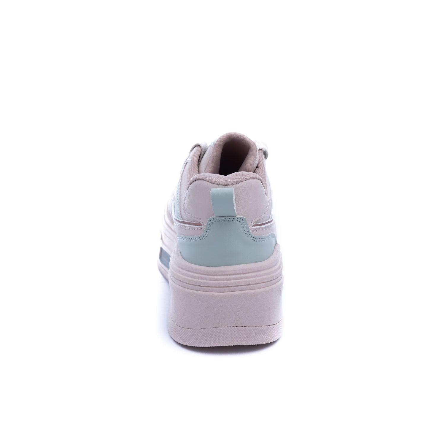 ZAPATILLAS URBANAS MUJER LUKA NUDE - 6