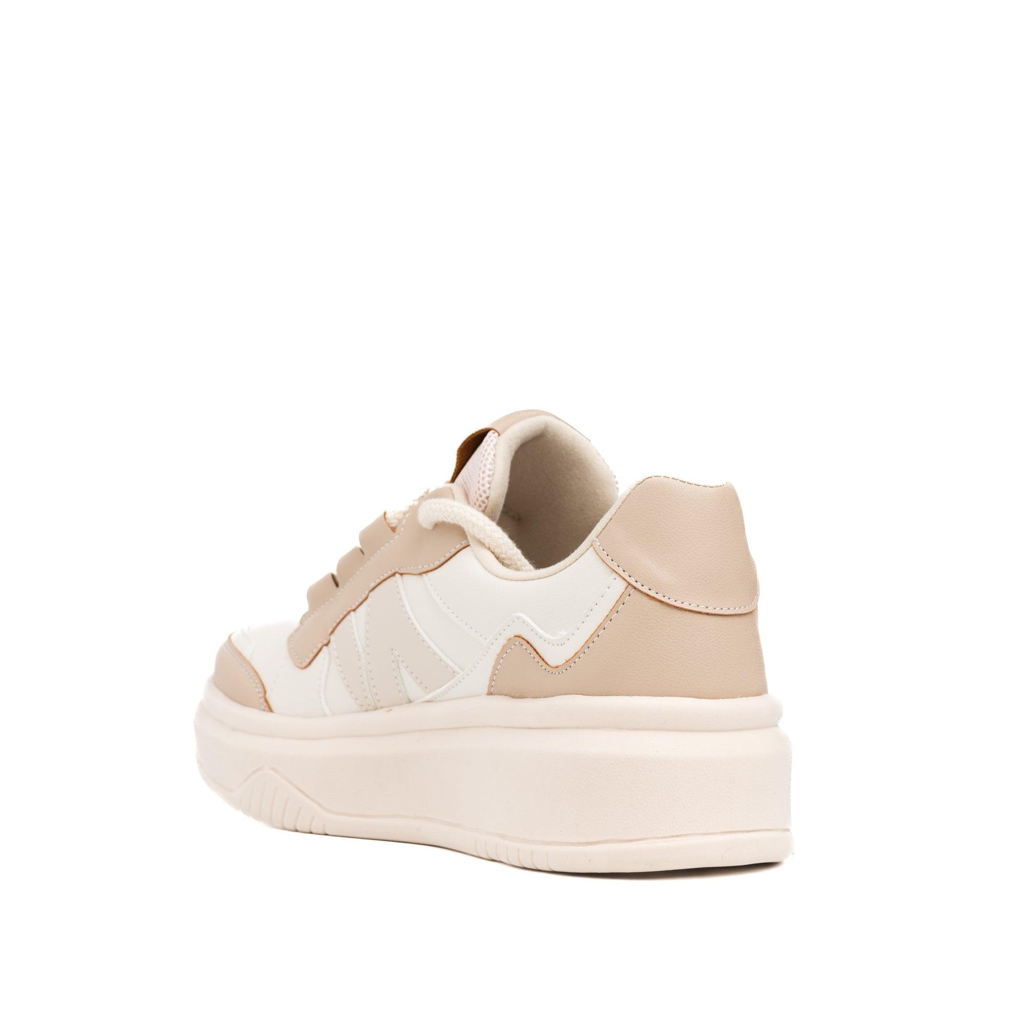 ZAPATILLAS URBANAS MUJER DHANAE NUDE - 6