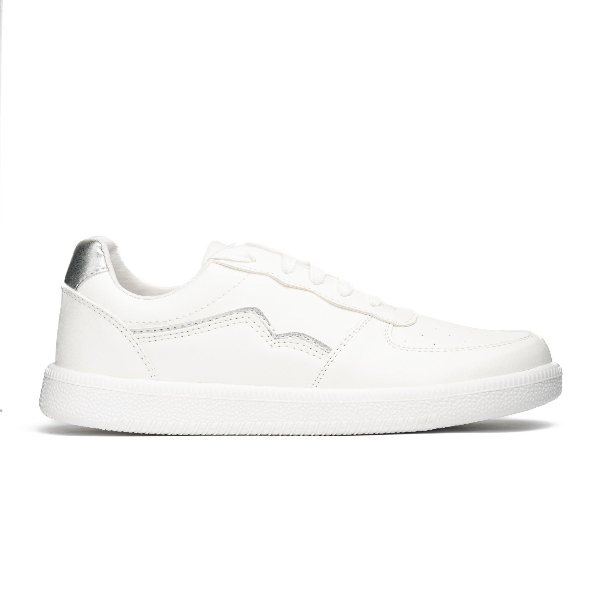 ZAPATILLAS URBANAS MUJER MIRODI PLOMO - 4