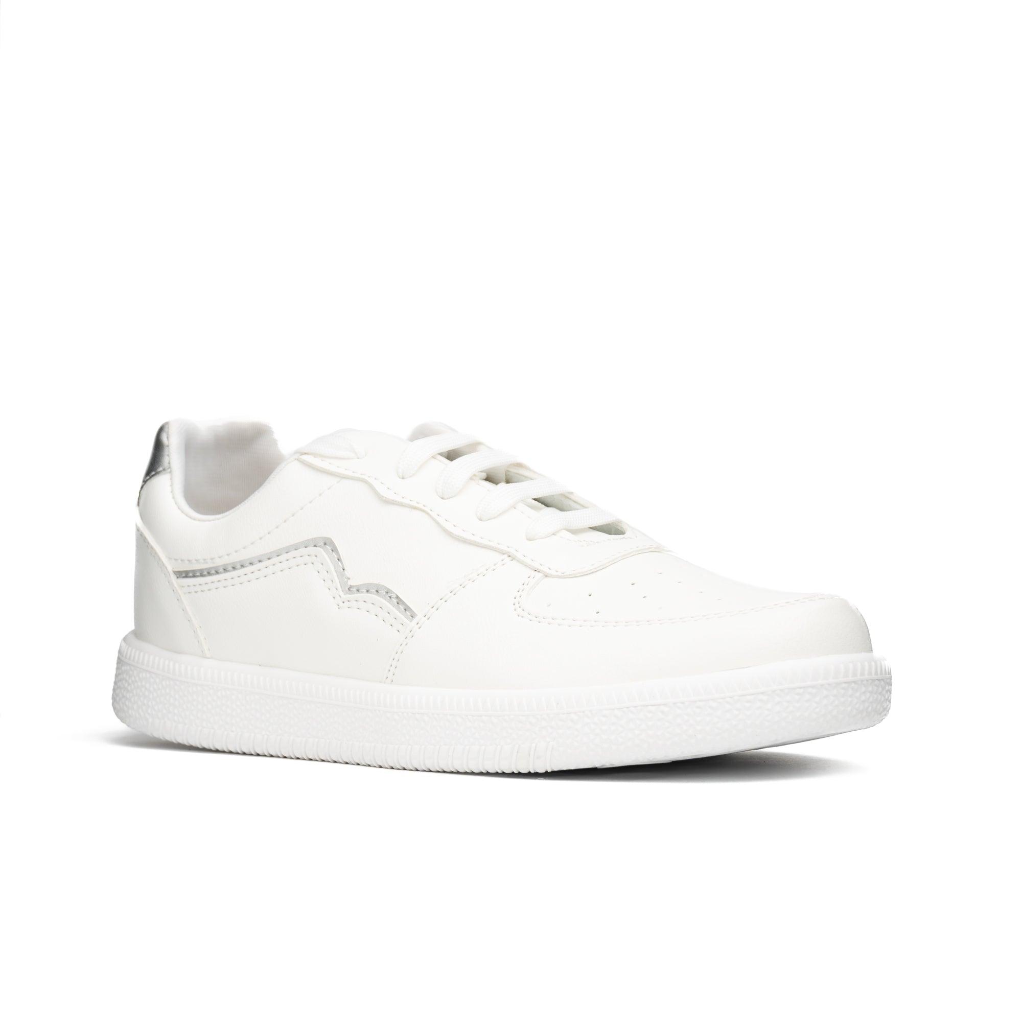 ZAPATILLAS URBANAS MUJER MIRODI PLOMO - 5