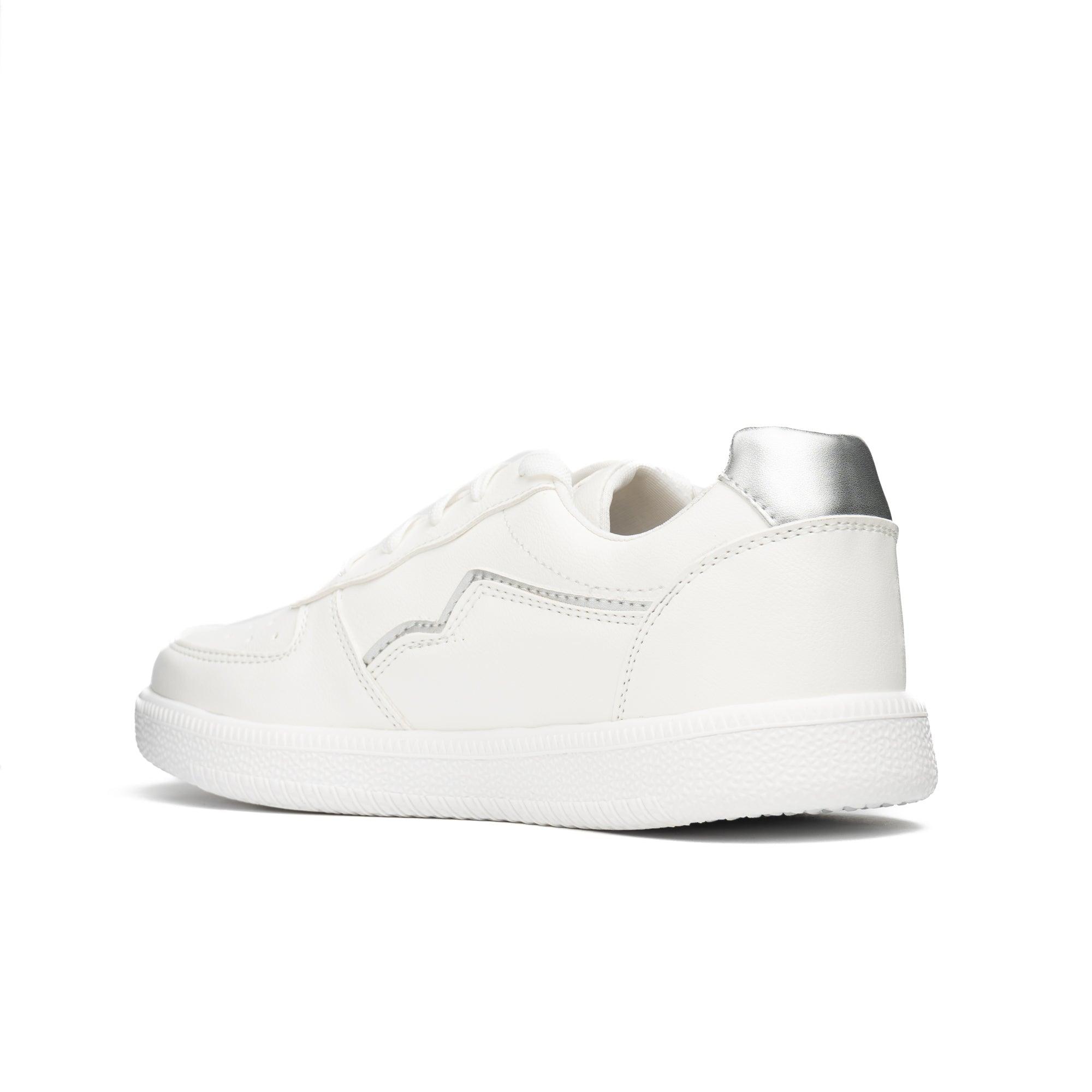 ZAPATILLAS URBANAS MUJER MIRODI PLOMO - 6