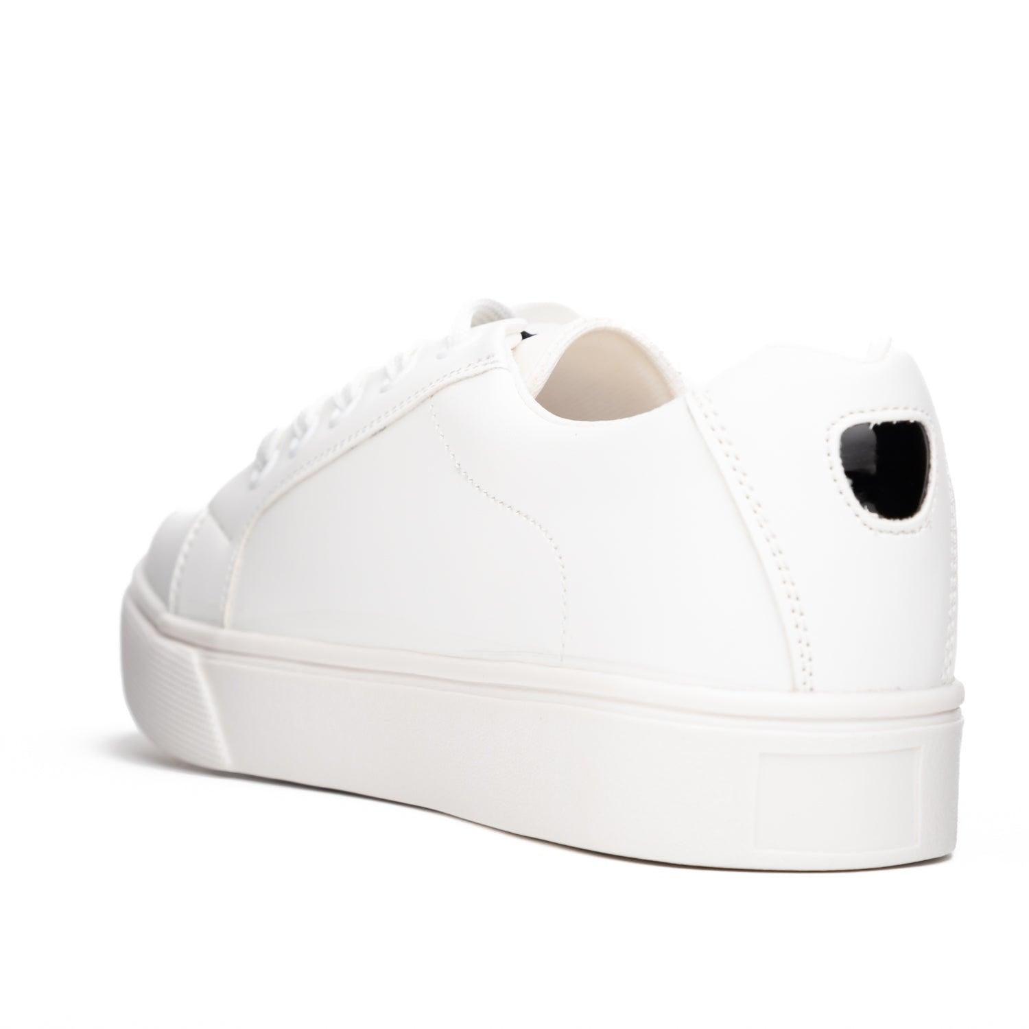 ZAPATILLAS URBANAS MUJER ROSE NEGRO - 6