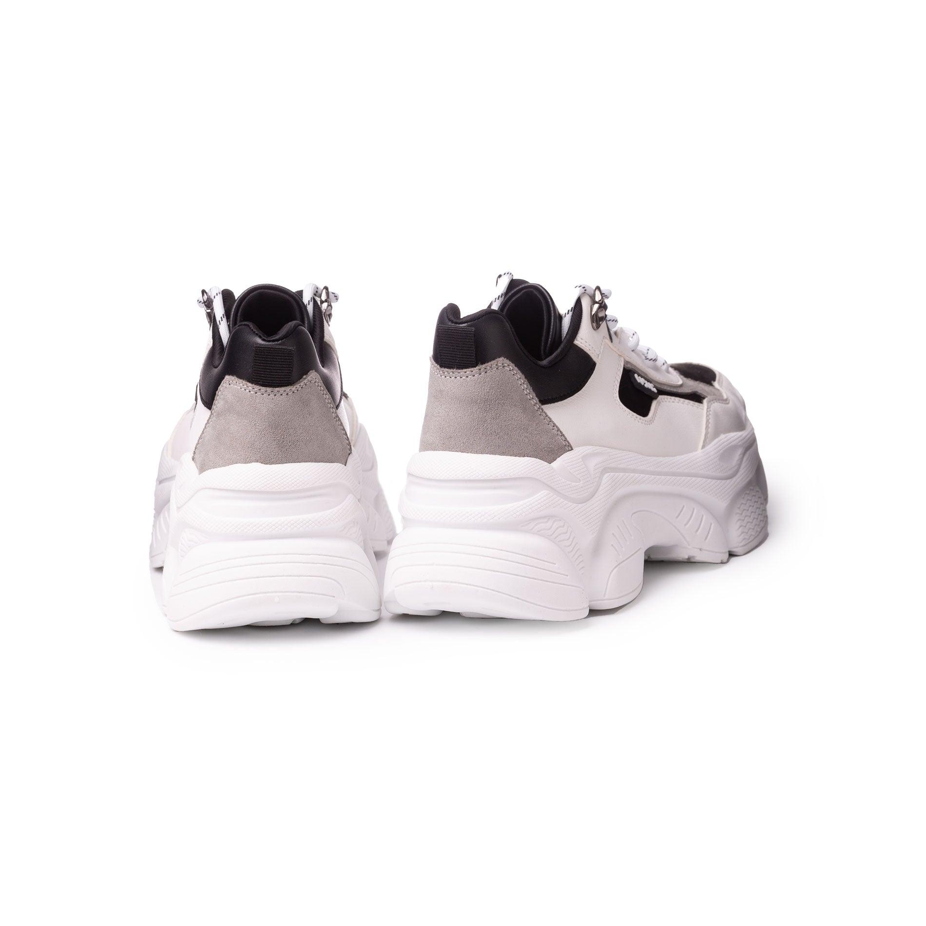 ZAPATILLAS URBANAS MUJER DOBRICH NEGRO - 6