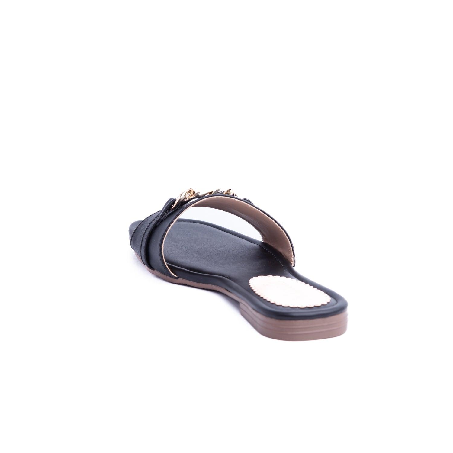 SANDALIAS CASUALES MUJER VALLENAR 2 NEGRO - 6