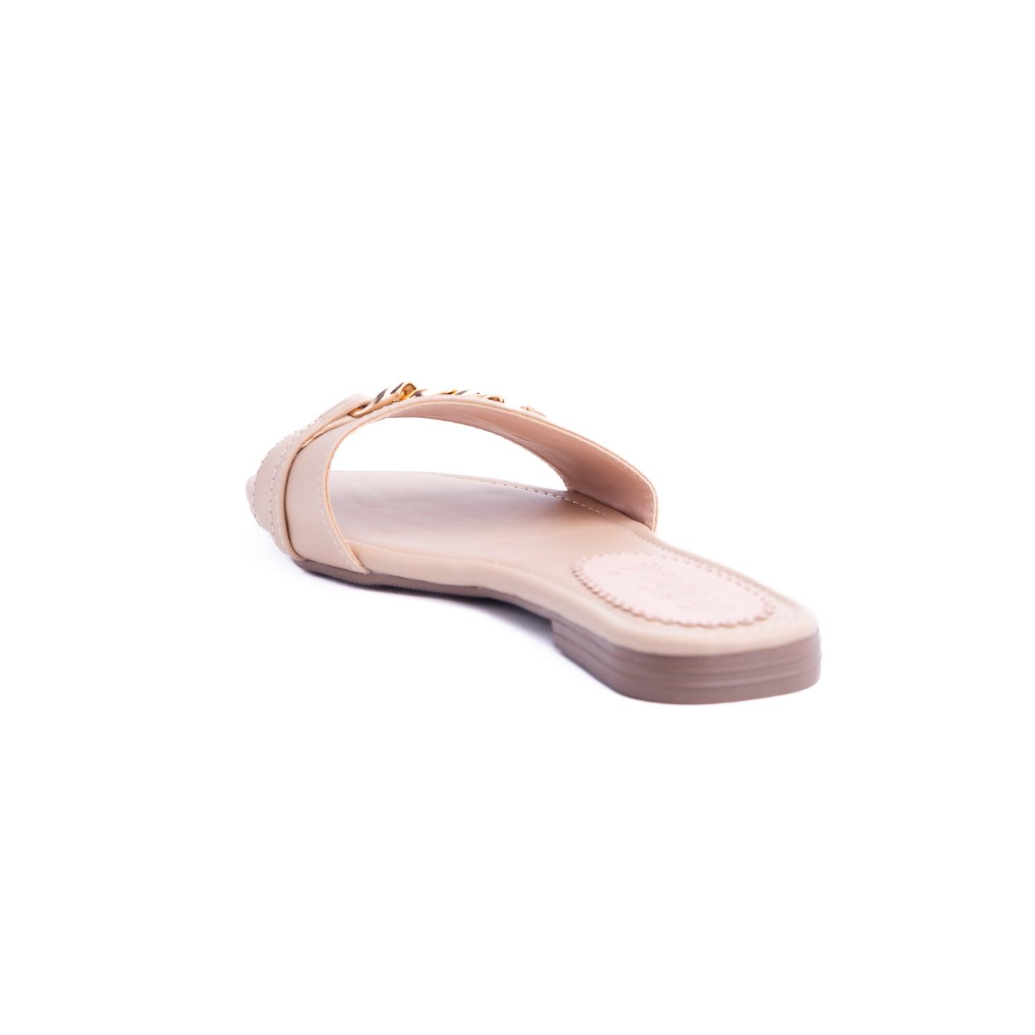 SANDALIAS CASUALES MUJER VALLENAR 2 BEIGE - 6