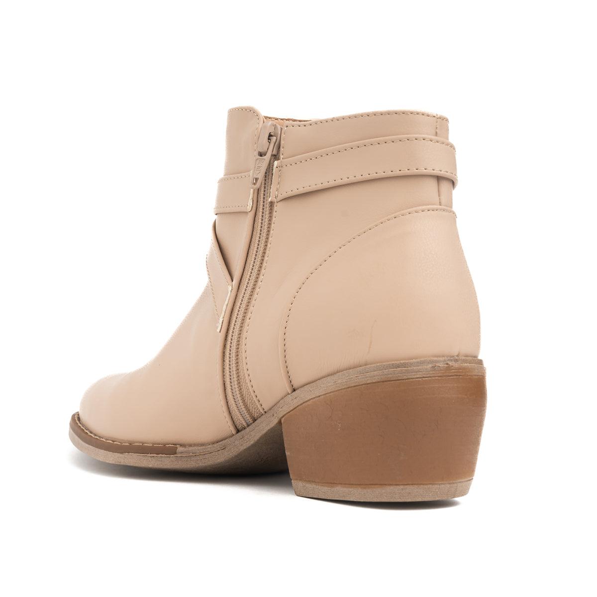 BOTINES MUJER REIMS TOPO - 6