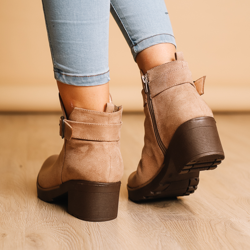 BOTIN MUJER TANTA TOPO - 2