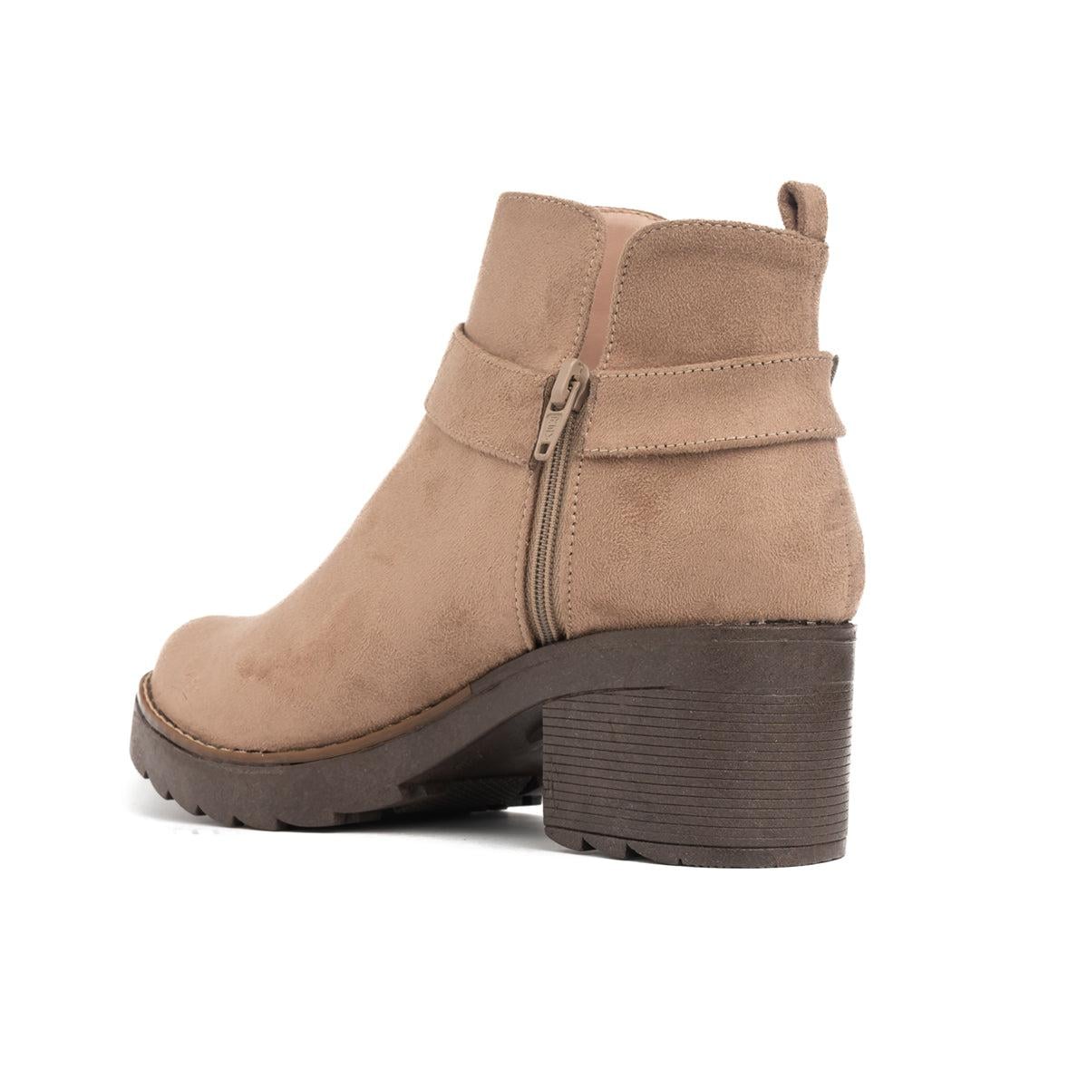 BOTIN MUJER TANTA TOPO - 3
