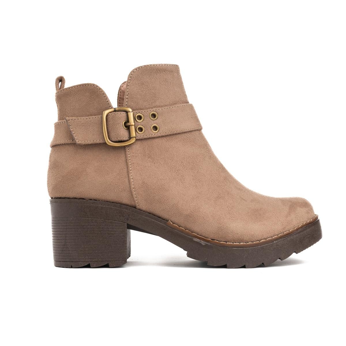 BOTIN MUJER TANTA TOPO - 4