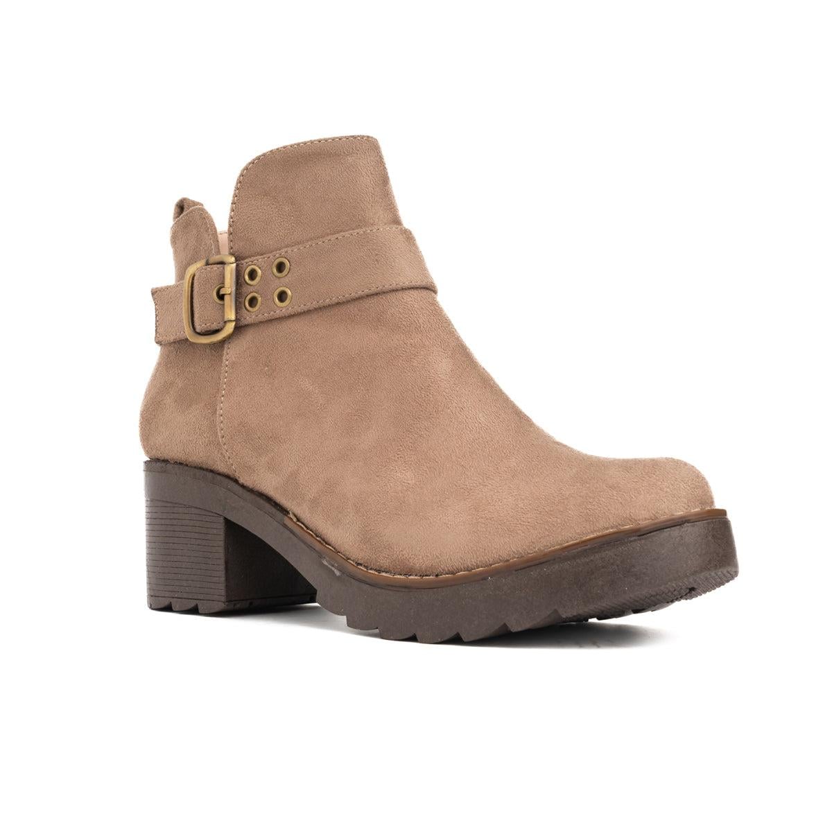 BOTIN MUJER TANTA TOPO - 5