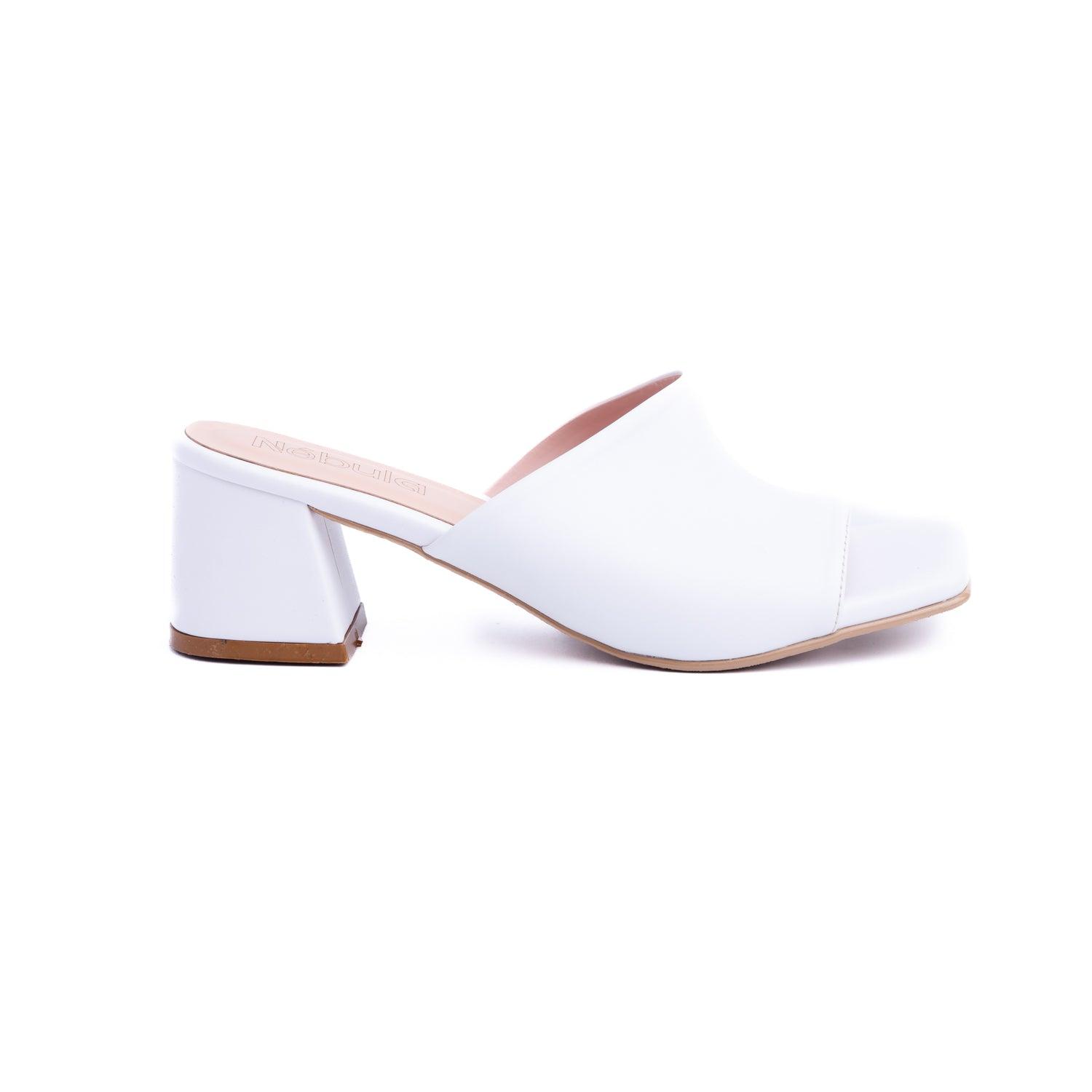SANDALIAS MUJER RIVERA BLANCO - 4