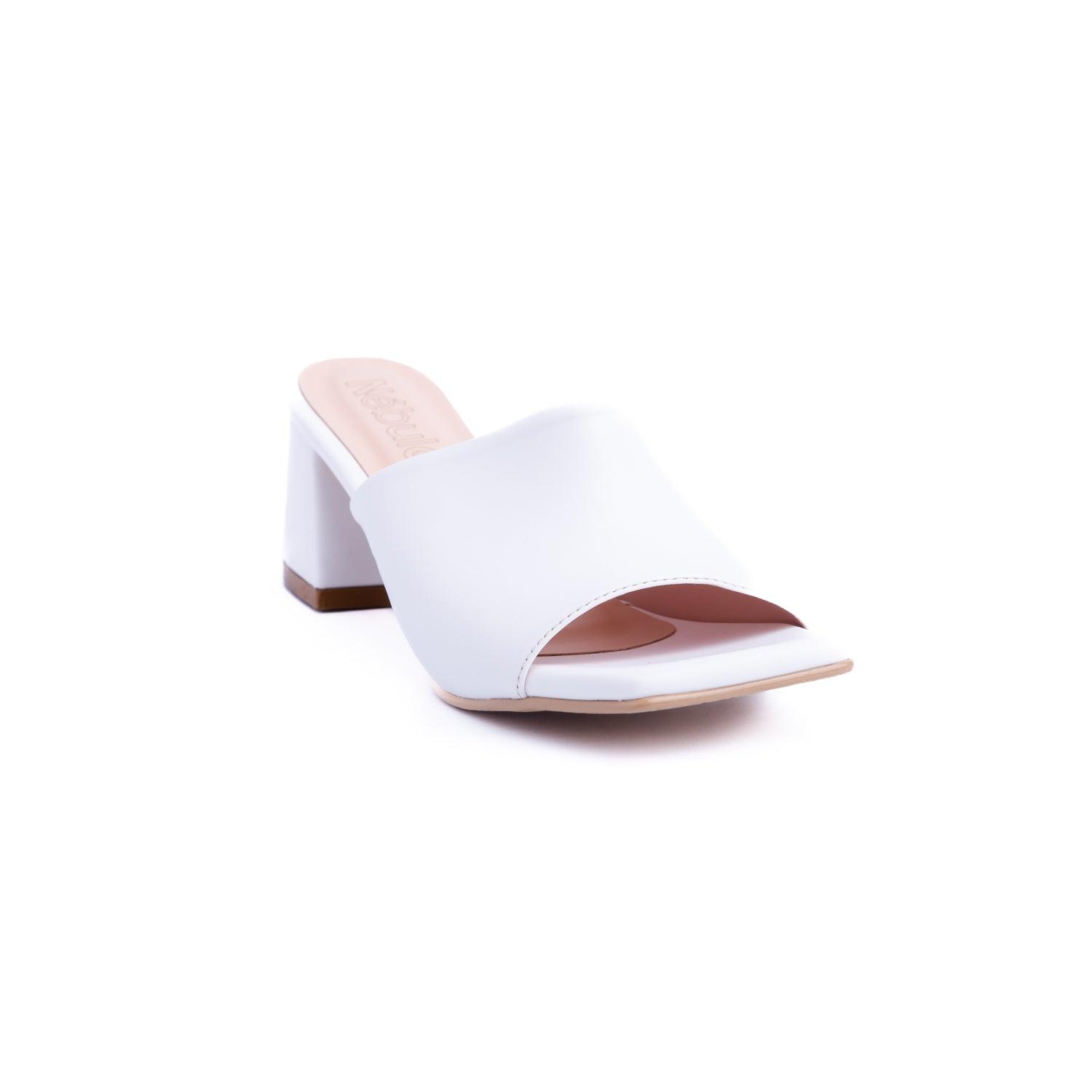 SANDALIAS MUJER RIVERA BLANCO - 5