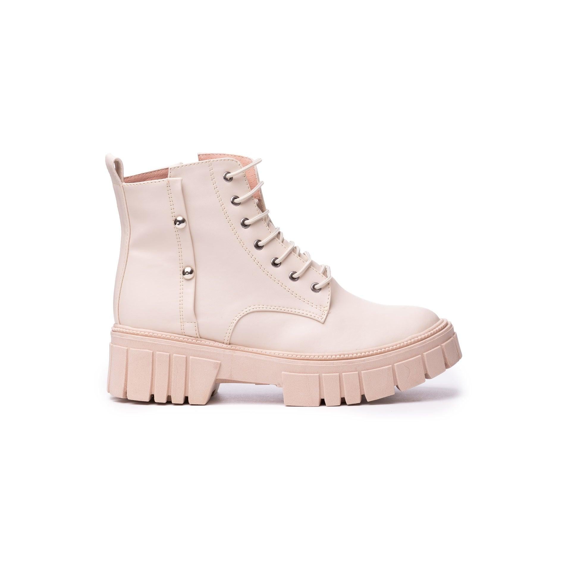 BOTAS MUJER PIRAYU NUDE - 4