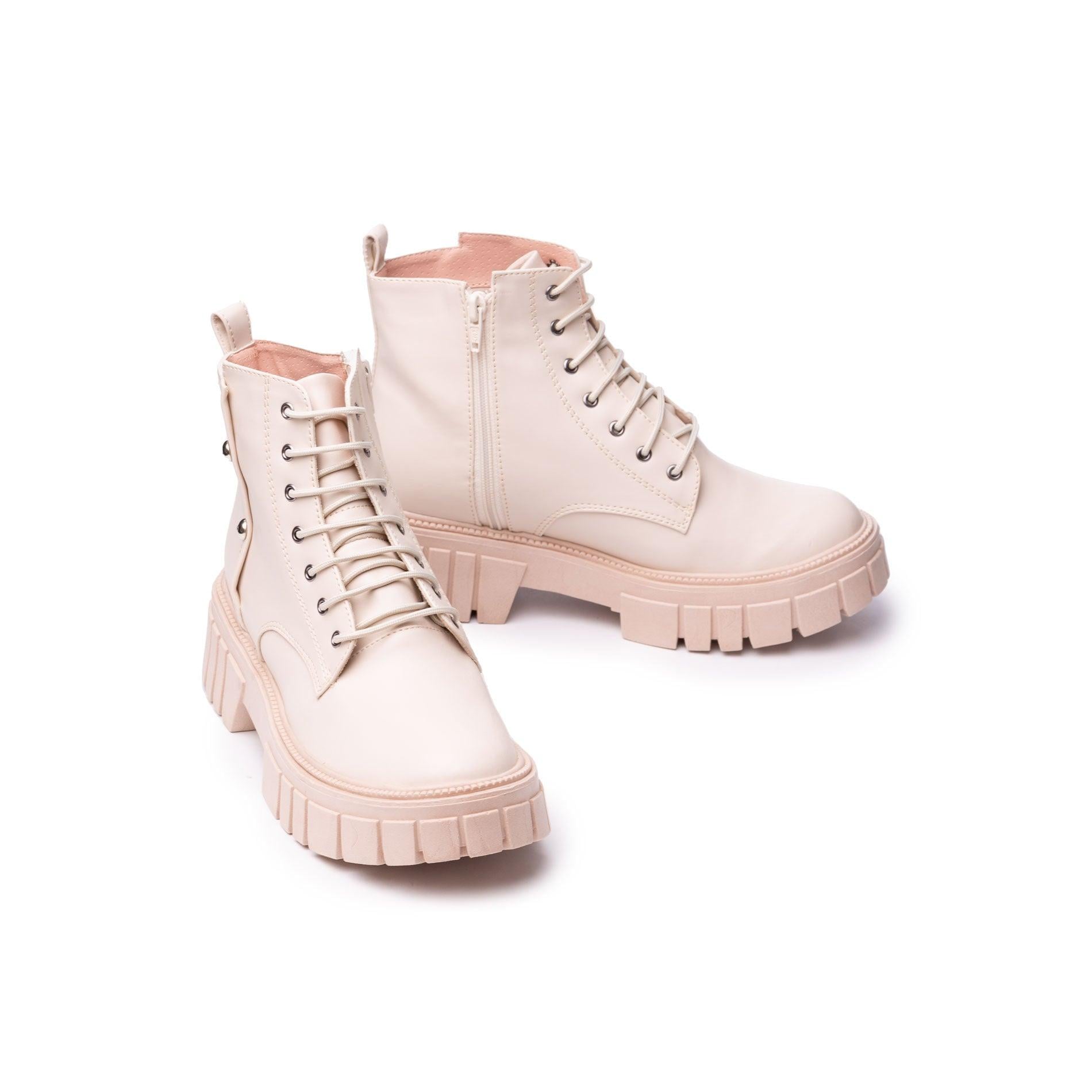 BOTAS MUJER PIRAYU NUDE - 5