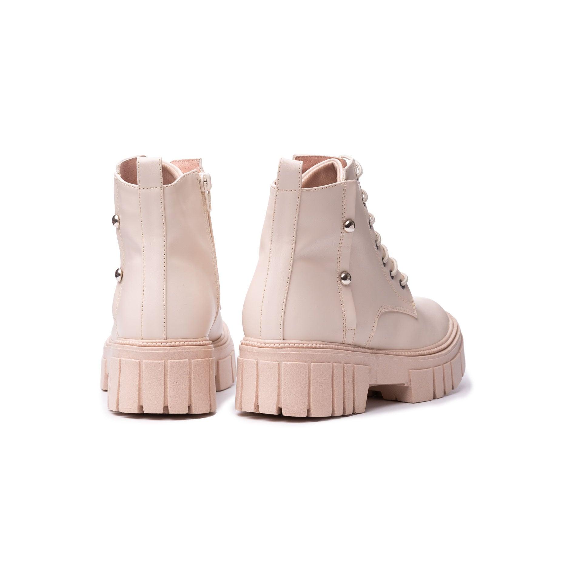 BOTAS MUJER PIRAYU NUDE - 6
