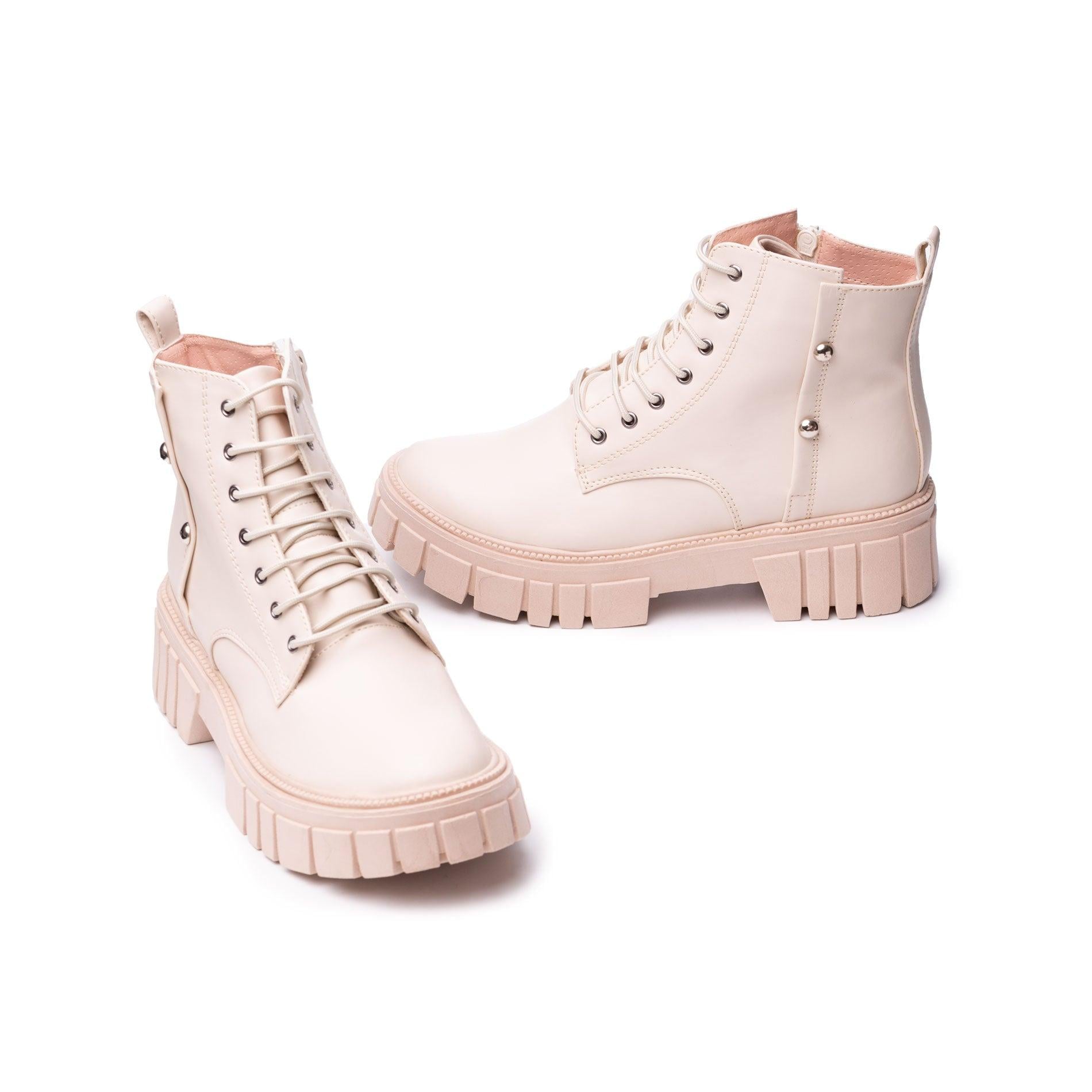 BOTAS MUJER PIRAYU NUDE - 7