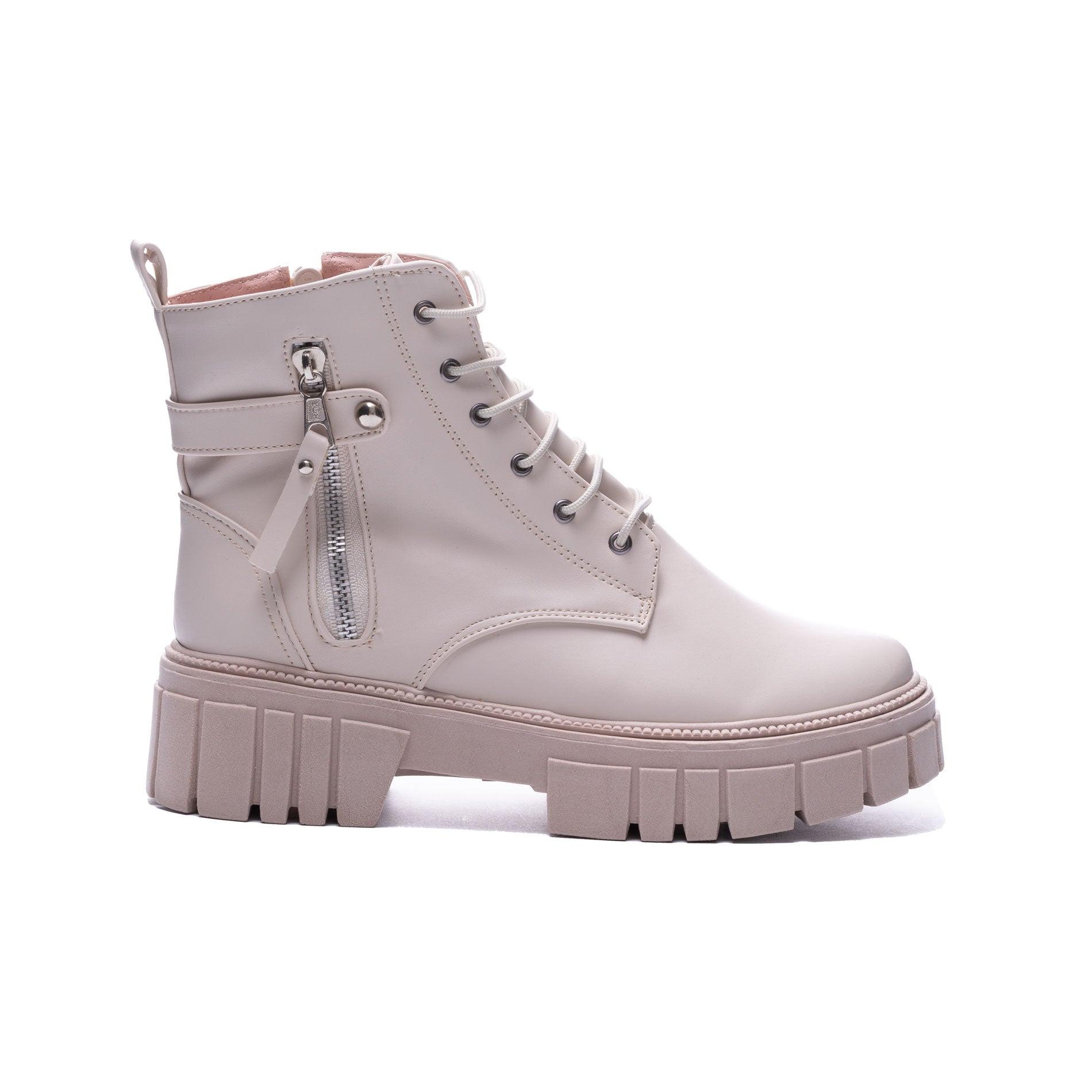 BOTAS MUJER YPANE NUDE - 4