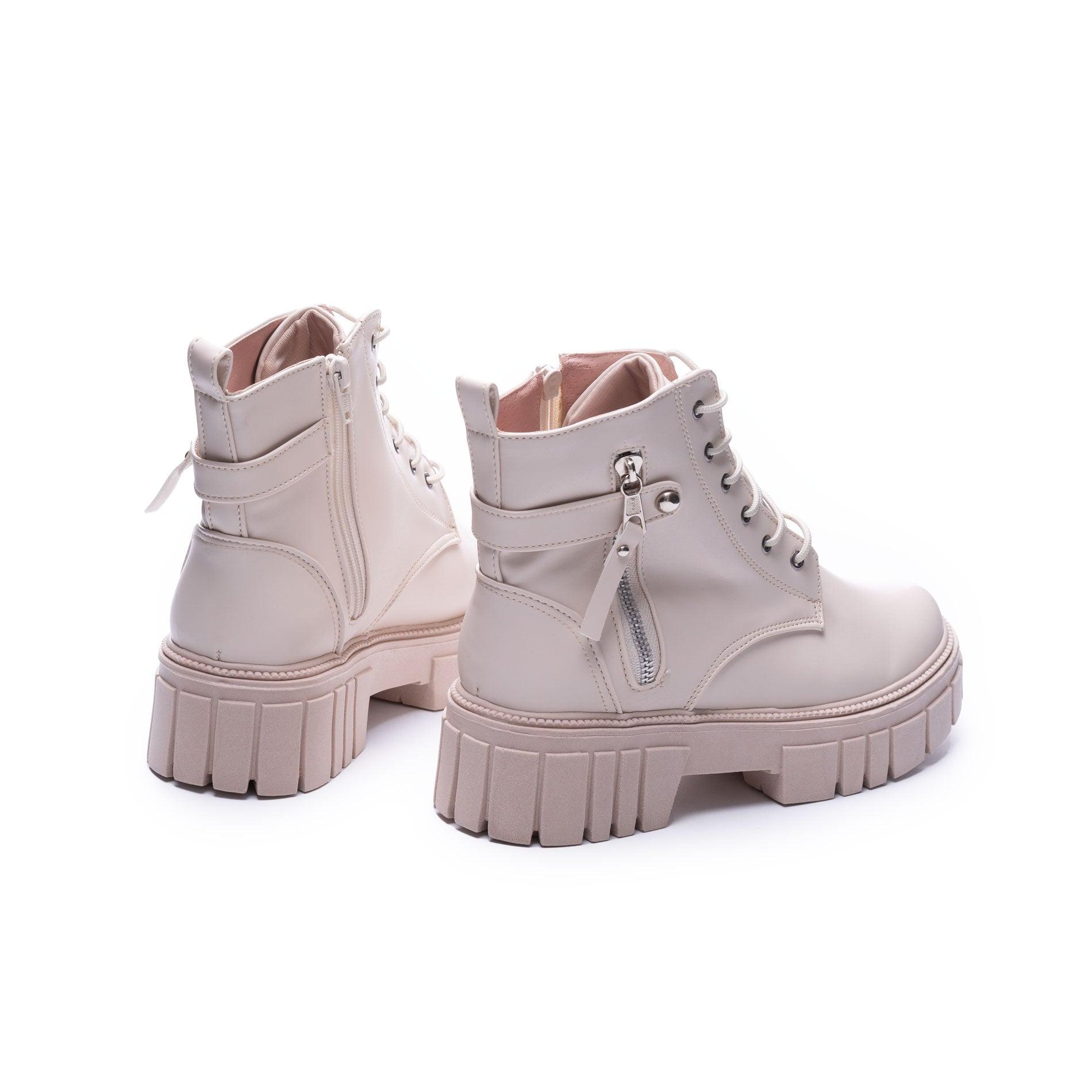 BOTAS MUJER YPANE NUDE - 7