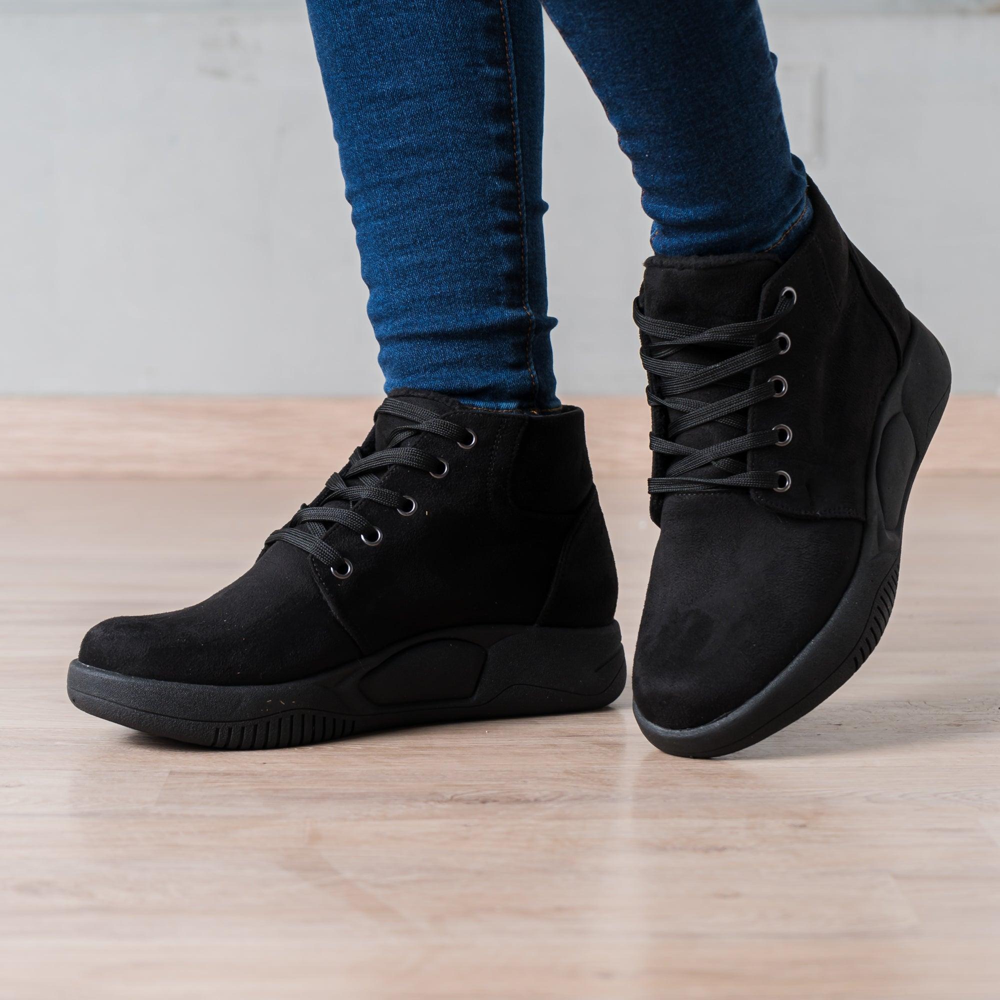 BOTIN FADILAH NEGRO - 1
