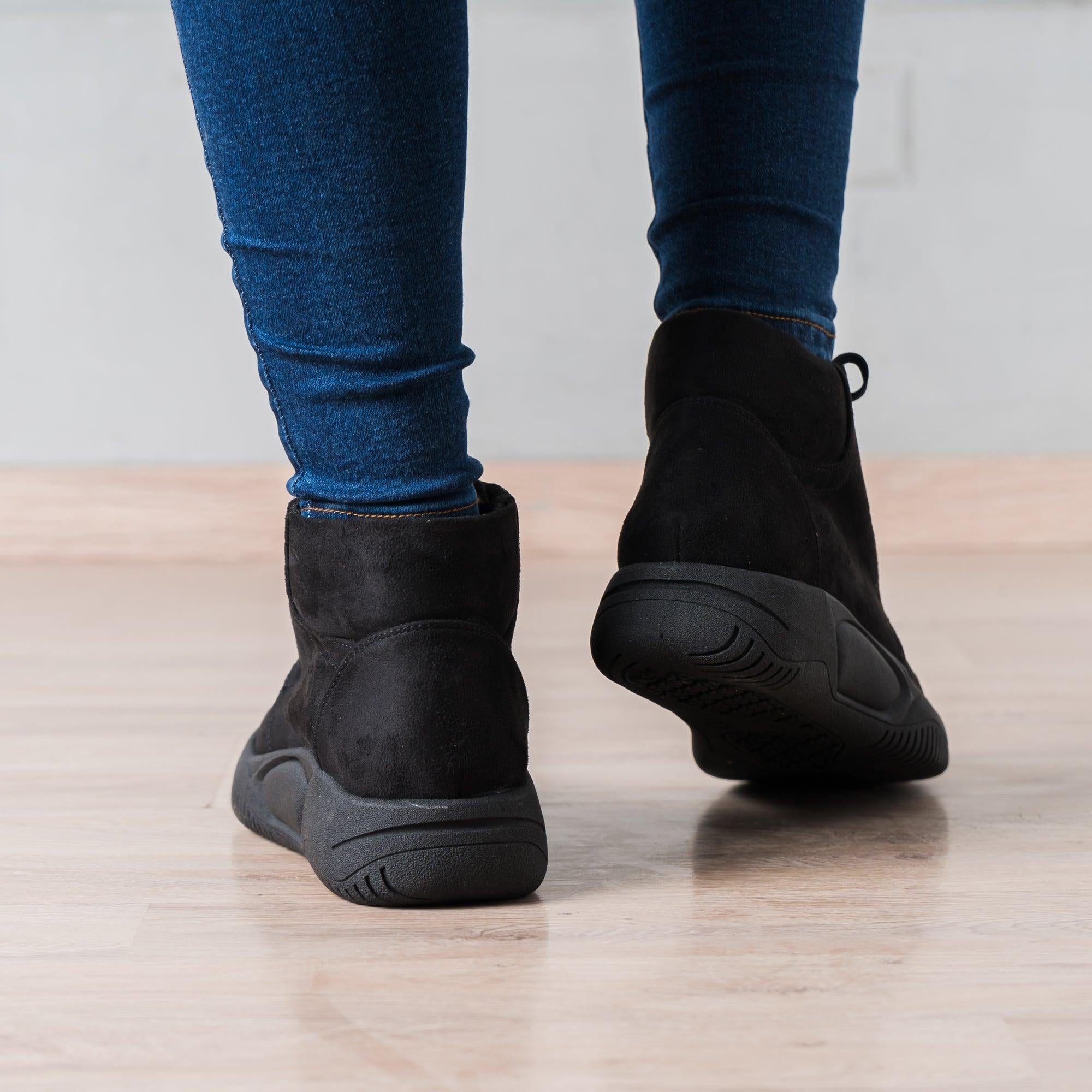 BOTIN FADILAH NEGRO - 3
