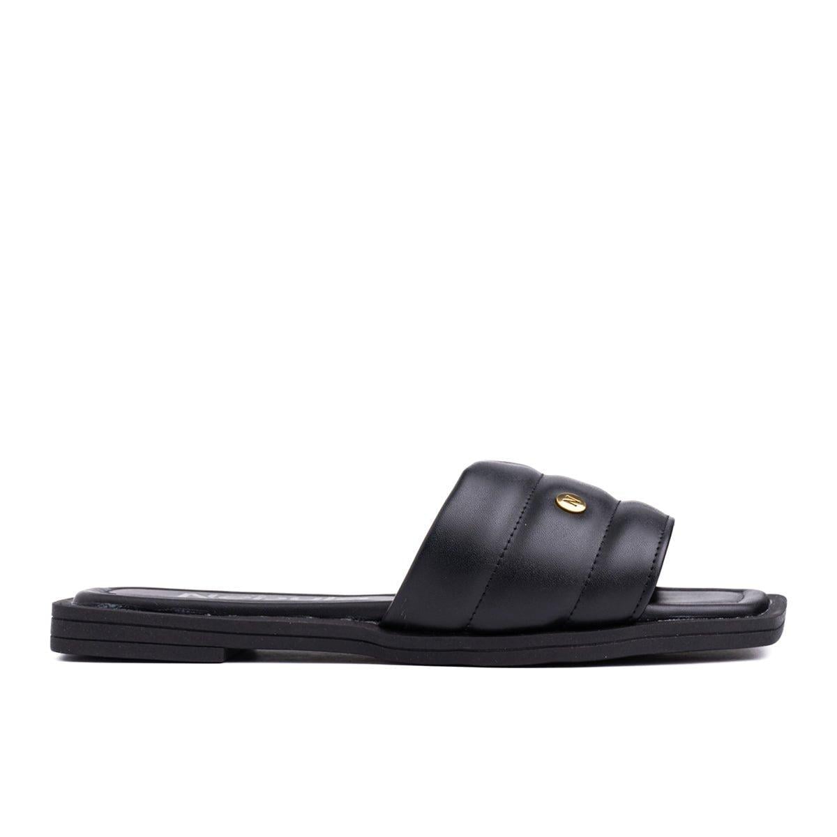 SANDALIAS CASUALES MUJER PITRAZ 2.0 NEGRO - 4