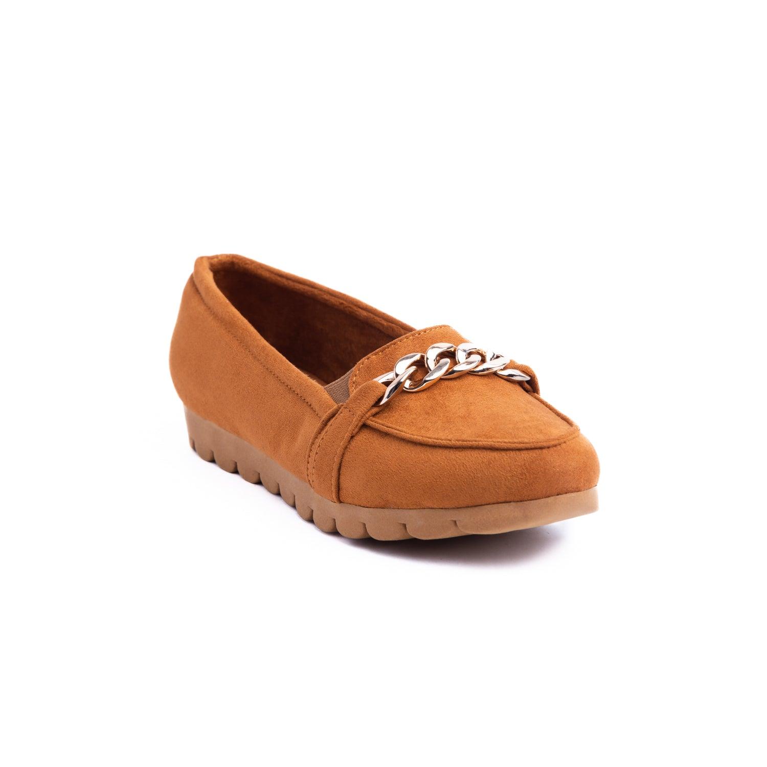 MOCASINES MUJER CARMELO CAMEL - 5