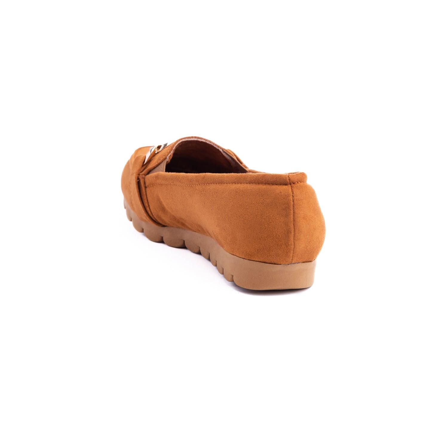 MOCASINES MUJER CARMELO CAMEL - 6