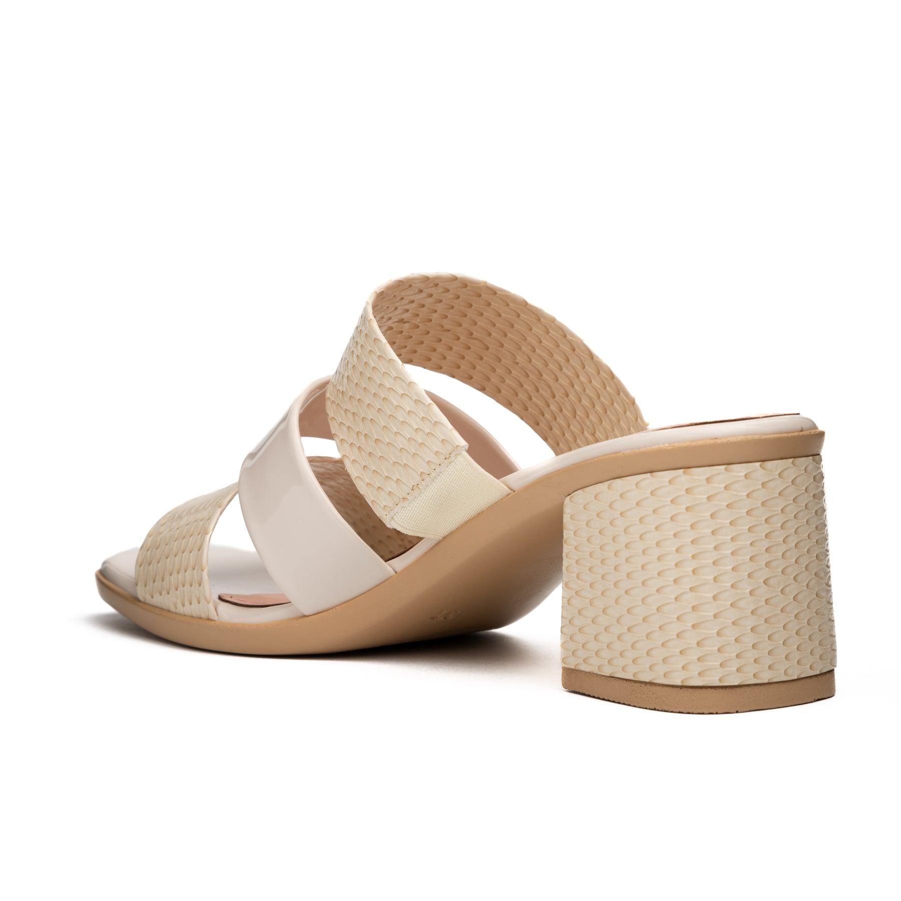 STILETTOS MUJER JANNA PERLA - 6