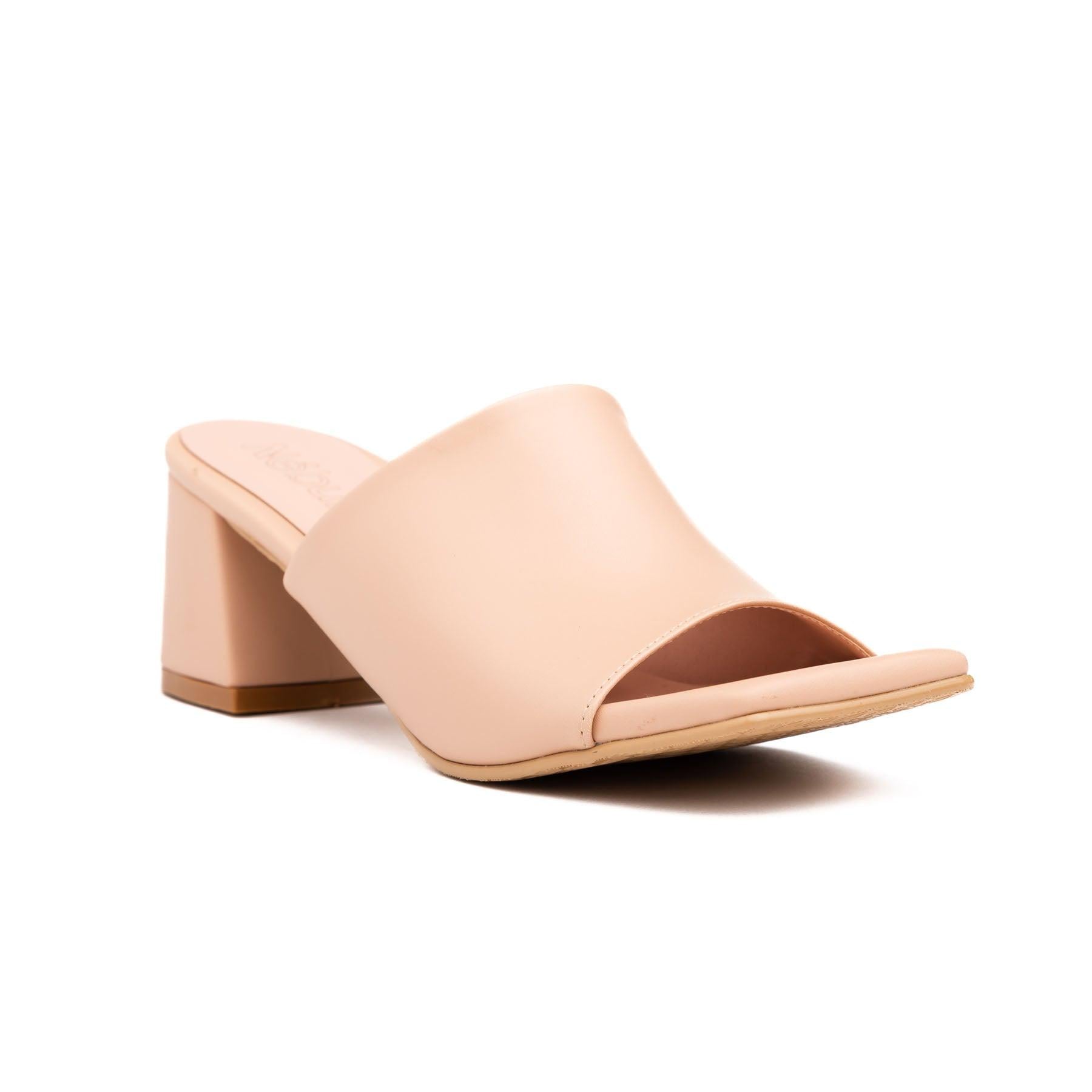 SANDALIAS DE VESTIR MUJER RIVERA NUDE - 4