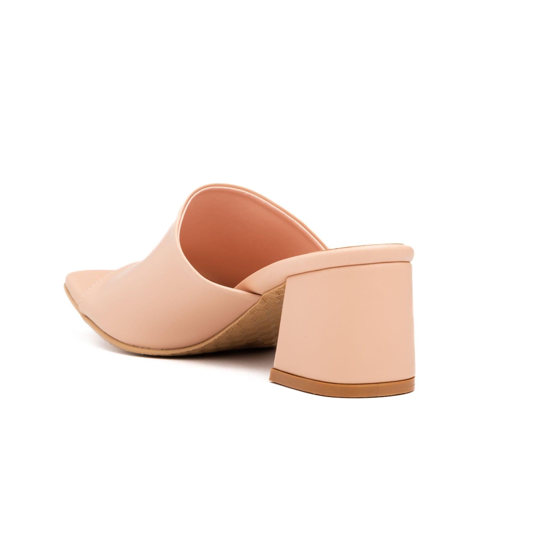 SANDALIAS DE VESTIR MUJER RIVERA NUDE - 5