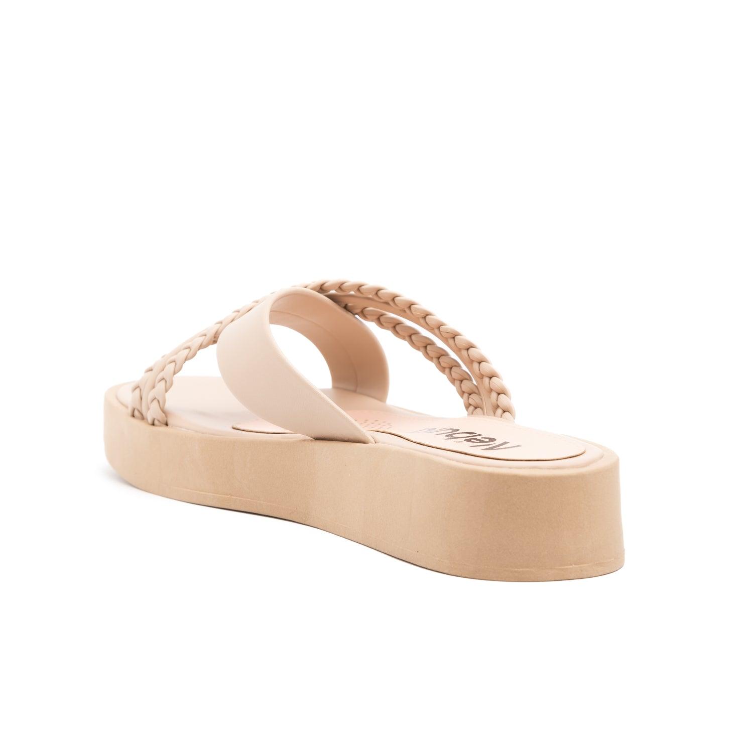 SANDALIAS CASUALES MUJER ISHTAR BEIGE - 6