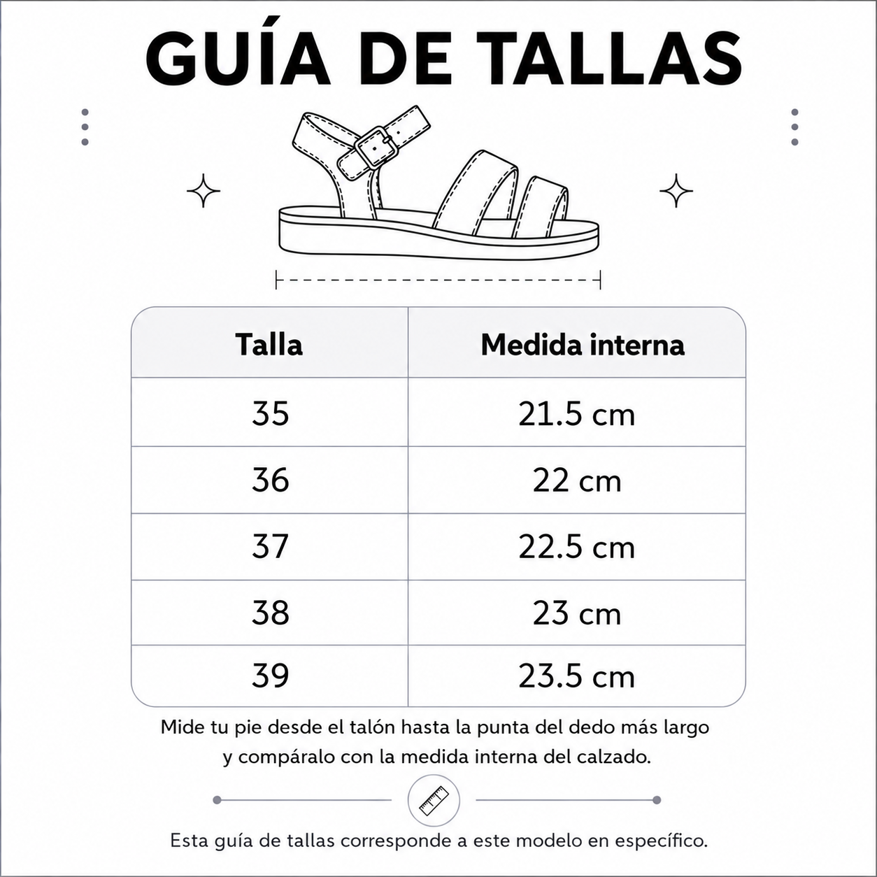 SANDALIAS DE VESTIR MUJER ALY FUCSIA - 7