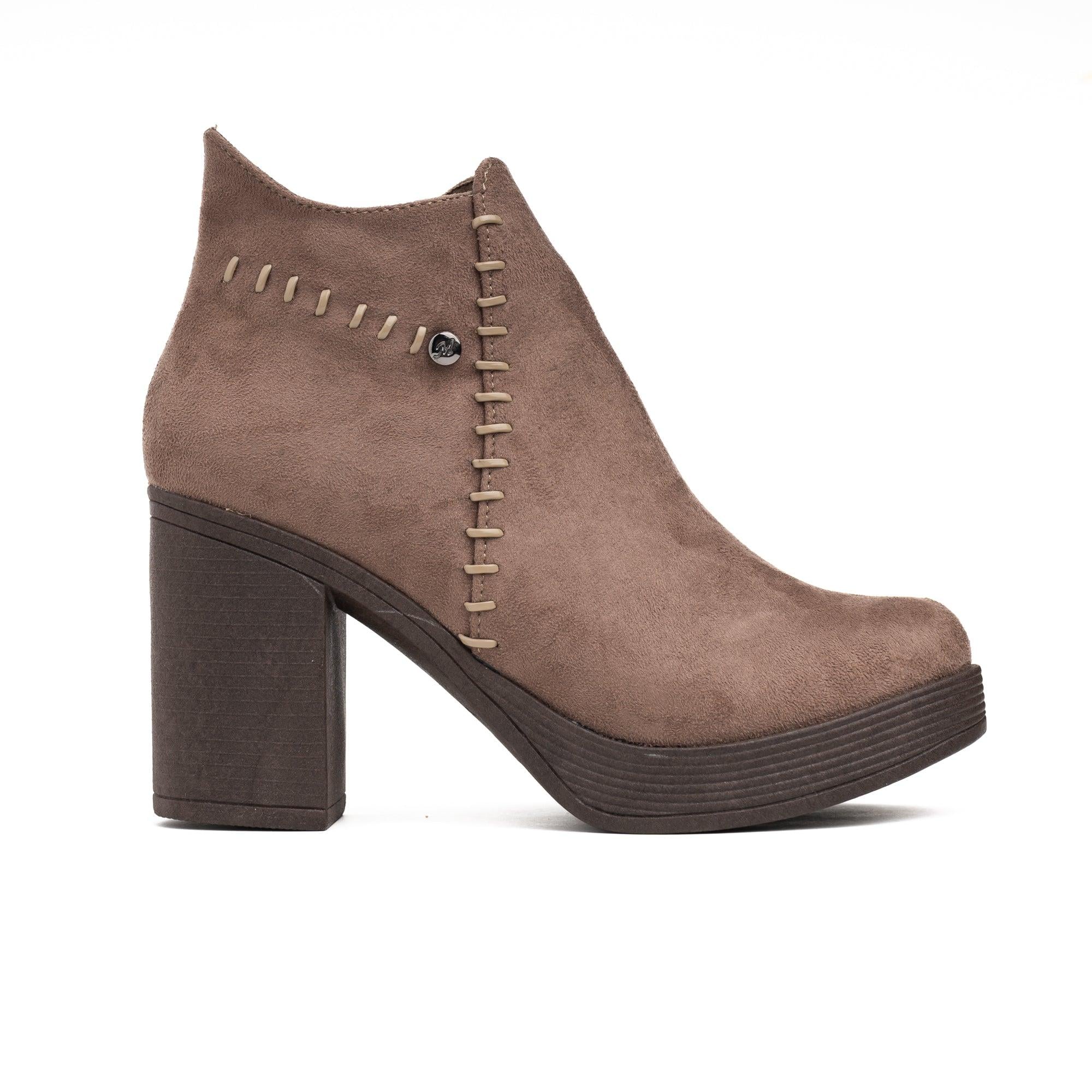 BOTINES MUJER SLOVA TOPO - 4