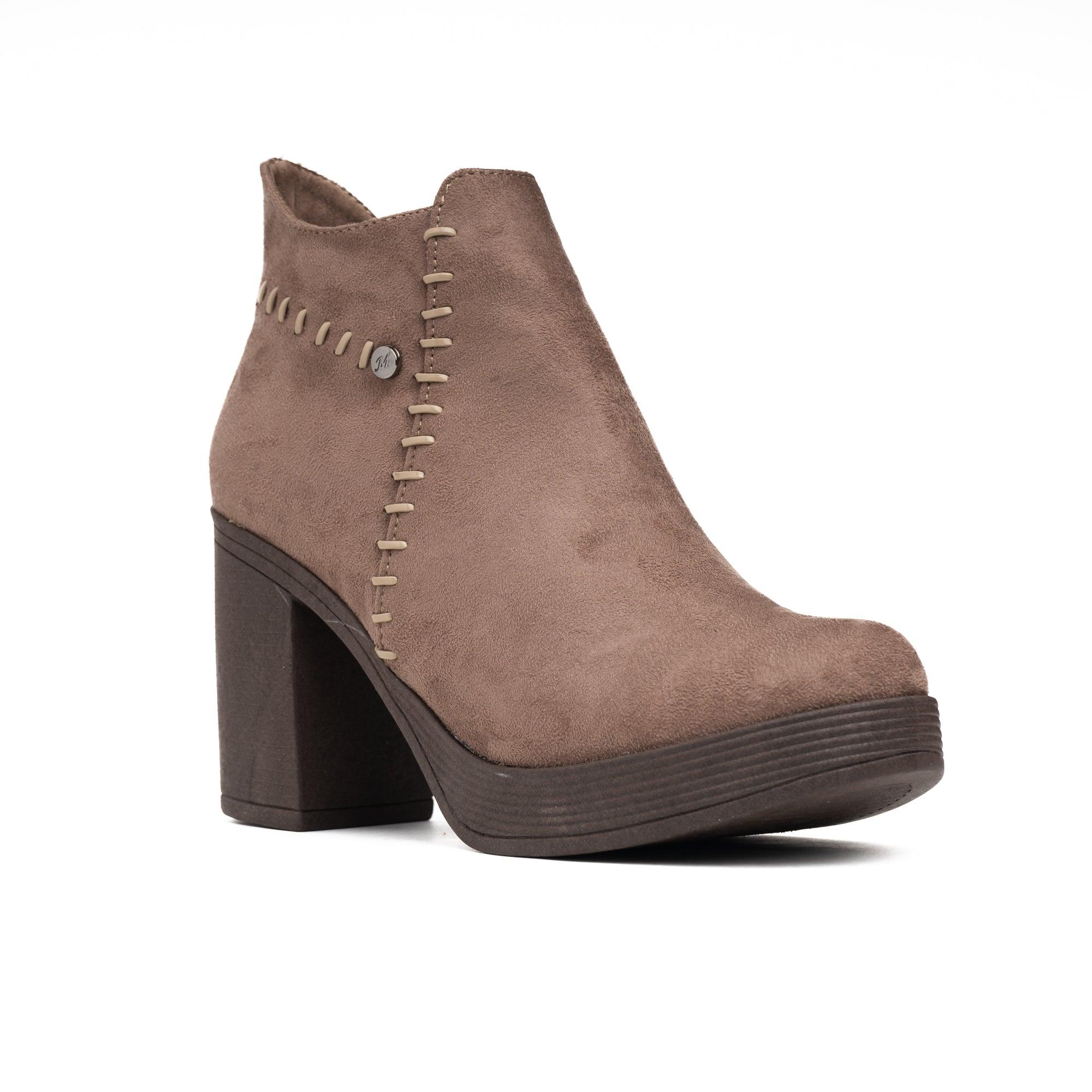 BOTINES MUJER SLOVA TOPO - 5