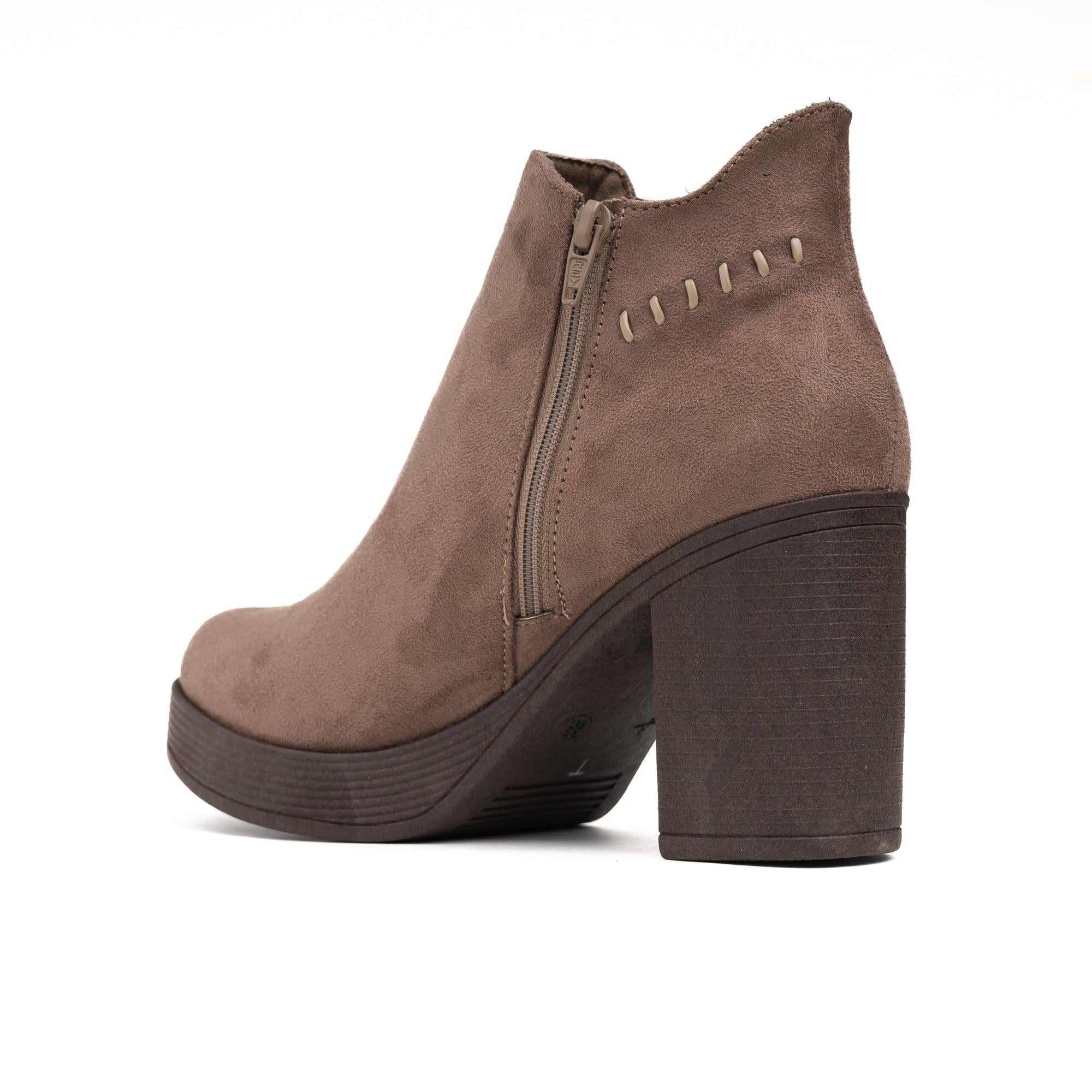 BOTINES MUJER SLOVA TOPO - 6
