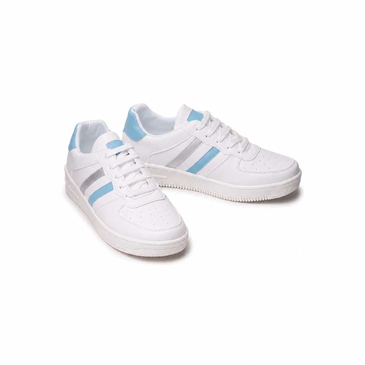 ZAPATILLAS URBANAS MUJER SISAK PLOMO - 5