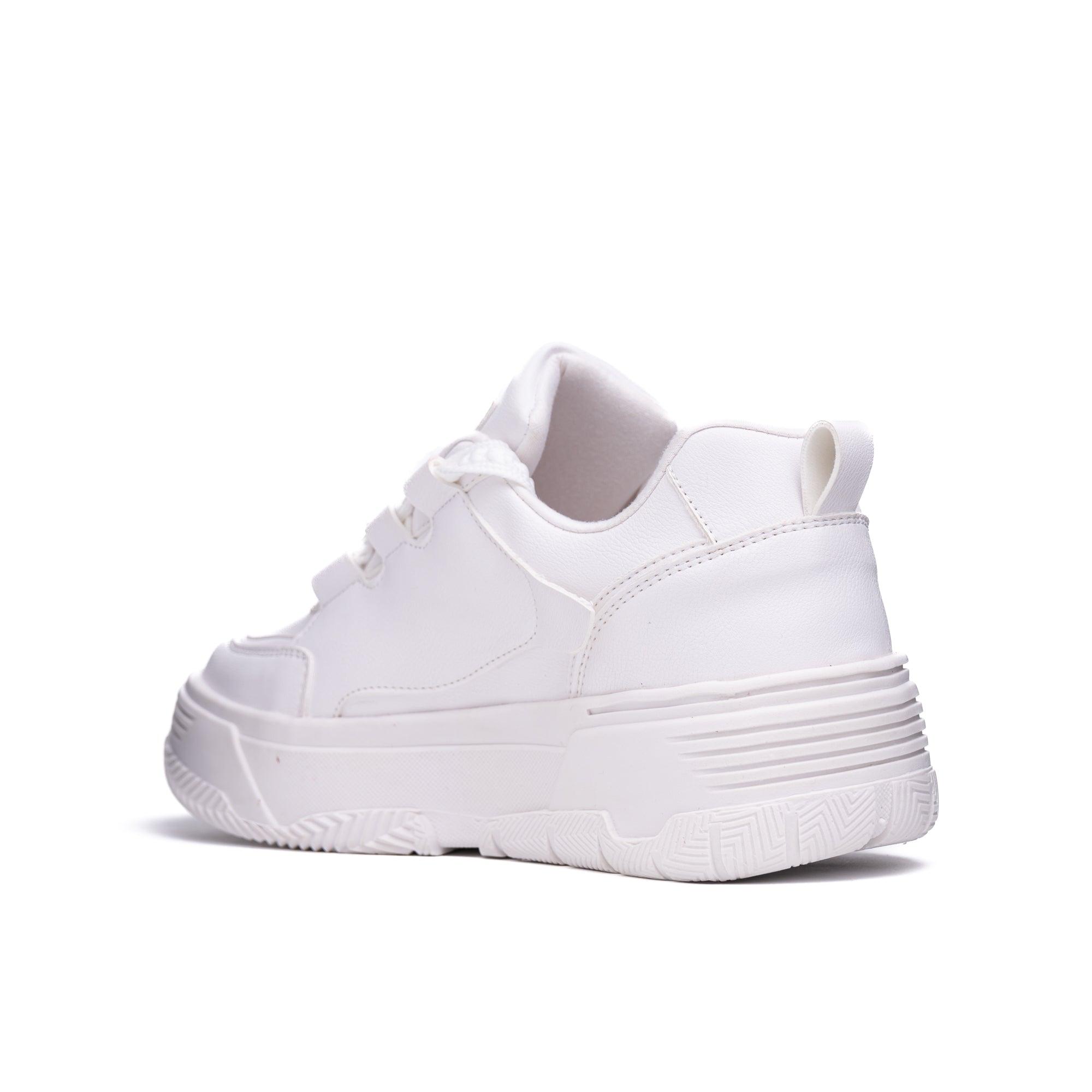 ZAPATILLAS URBANAS MUJER CORAZONE BLANCO - 6