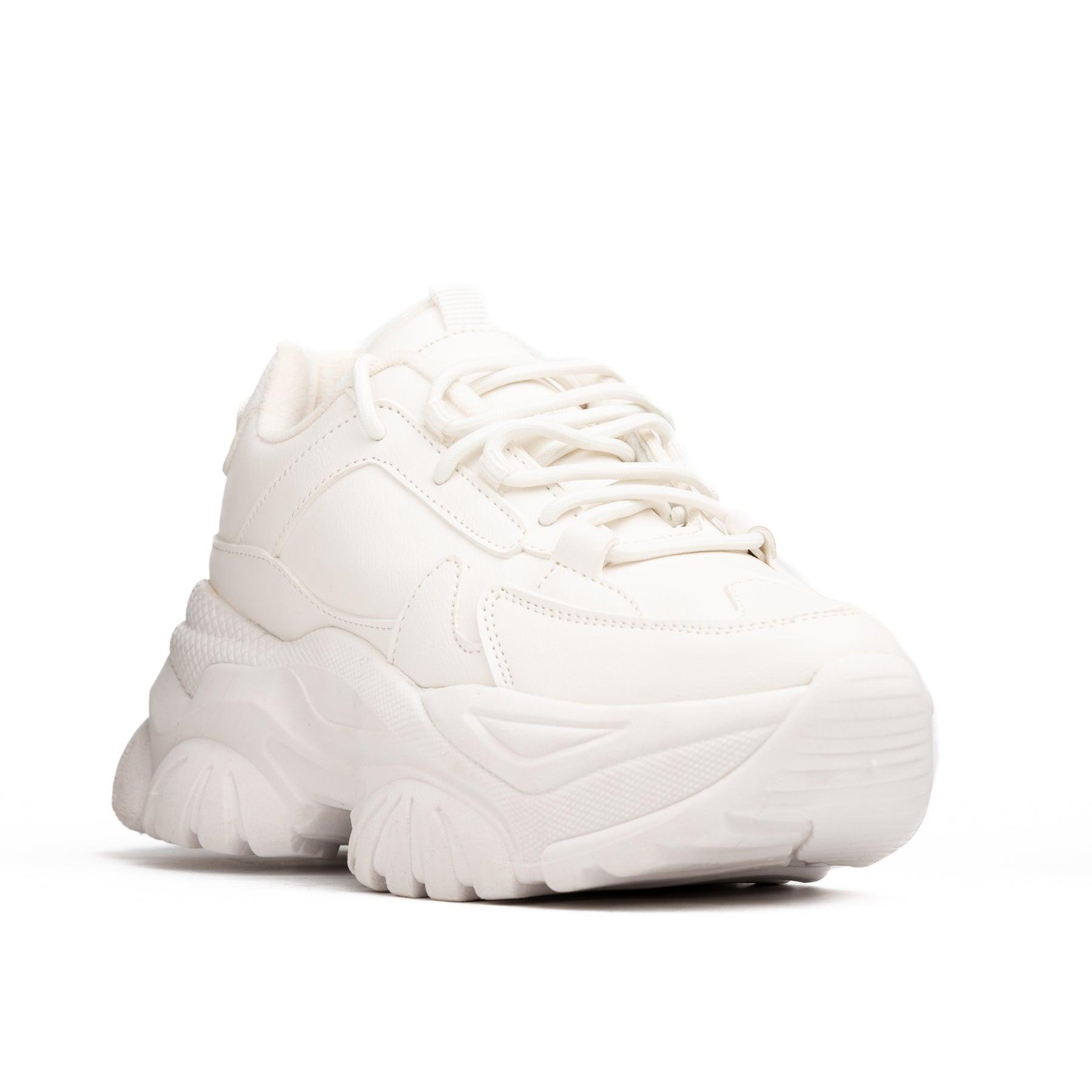 ZAPATILLAS URBANAS MUJER XTREME BLANCO - 5