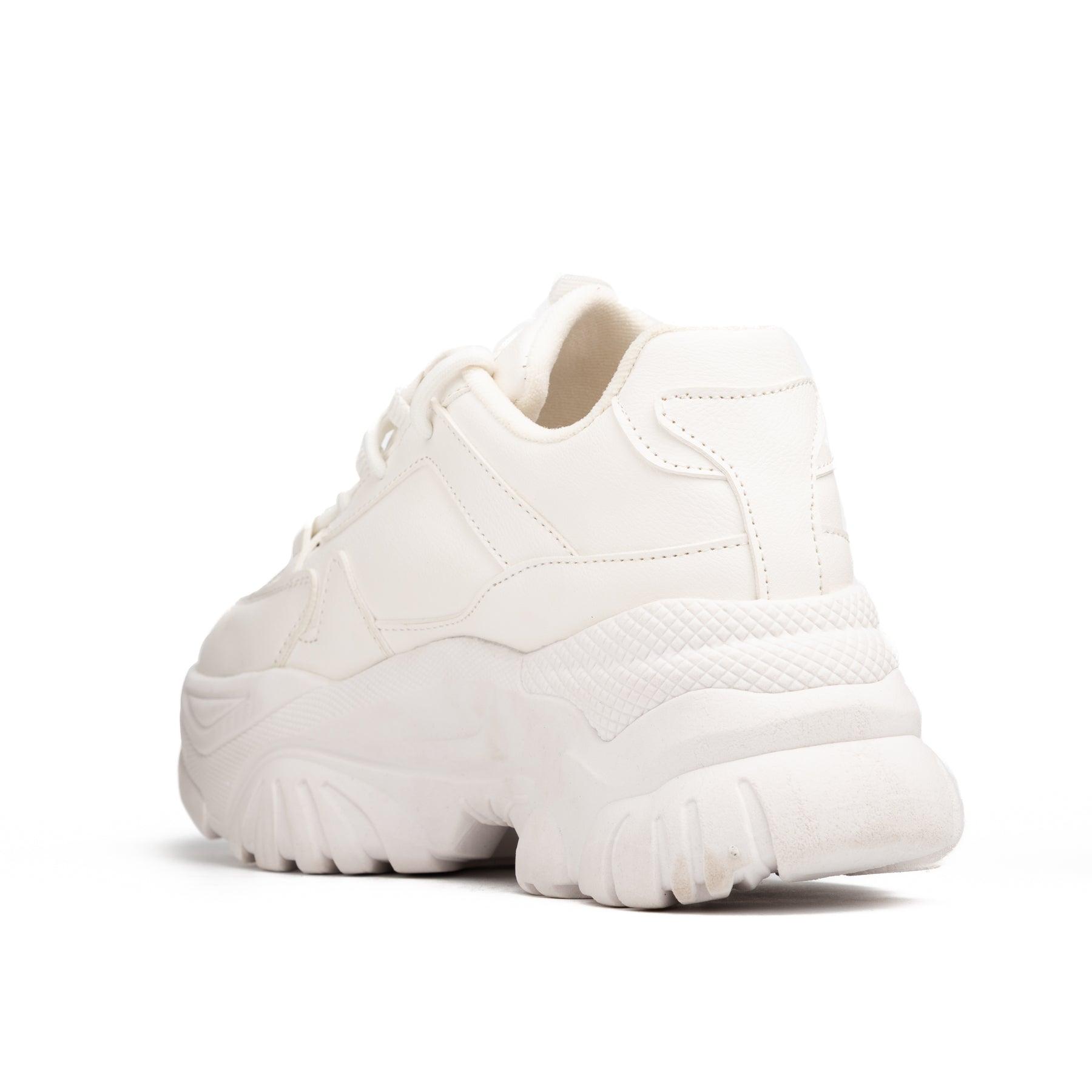 ZAPATILLAS URBANAS MUJER XTREME BLANCO - 6