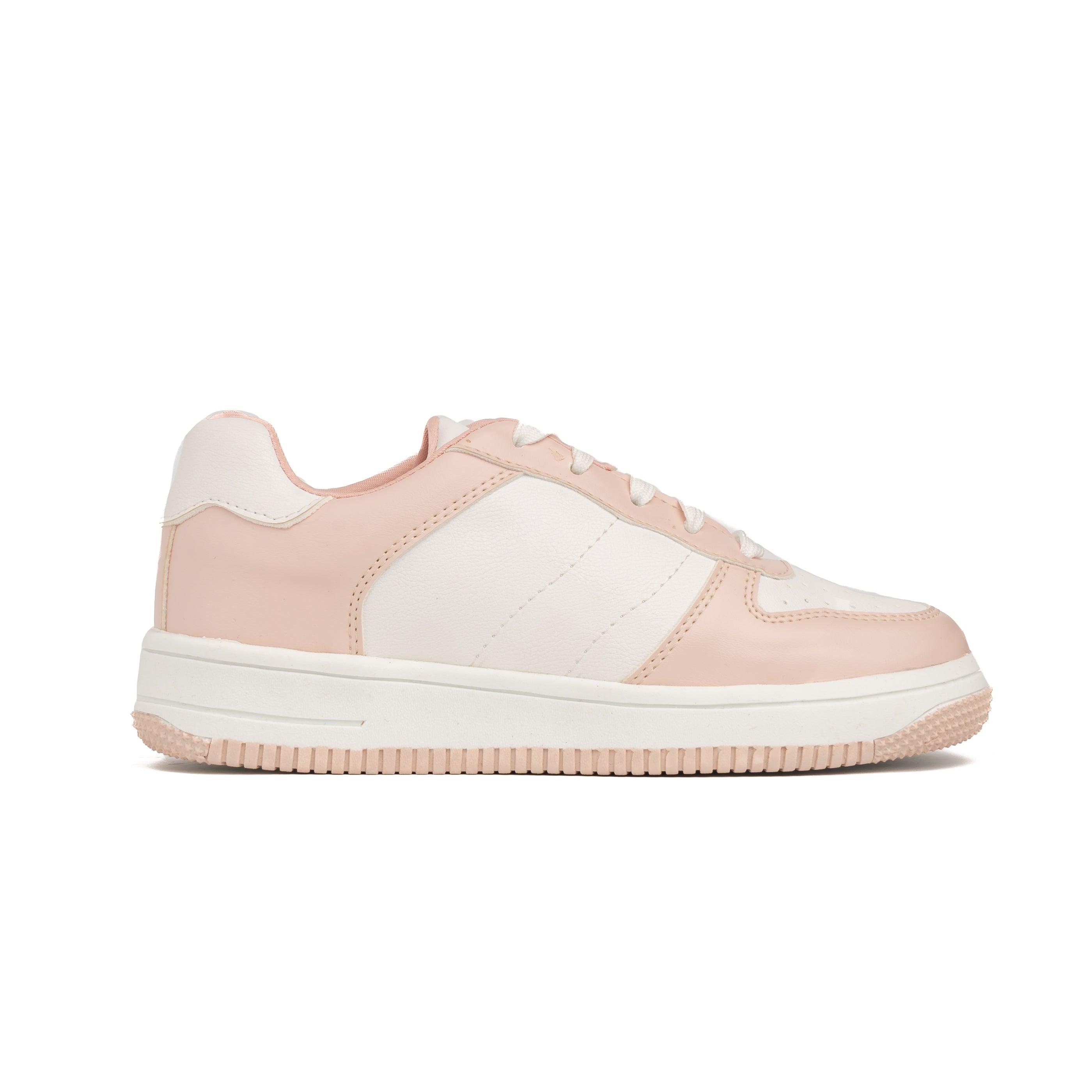 ZAPATILLAS URBANAS MUJER MENDOZA ROSADO OSCURO - 2