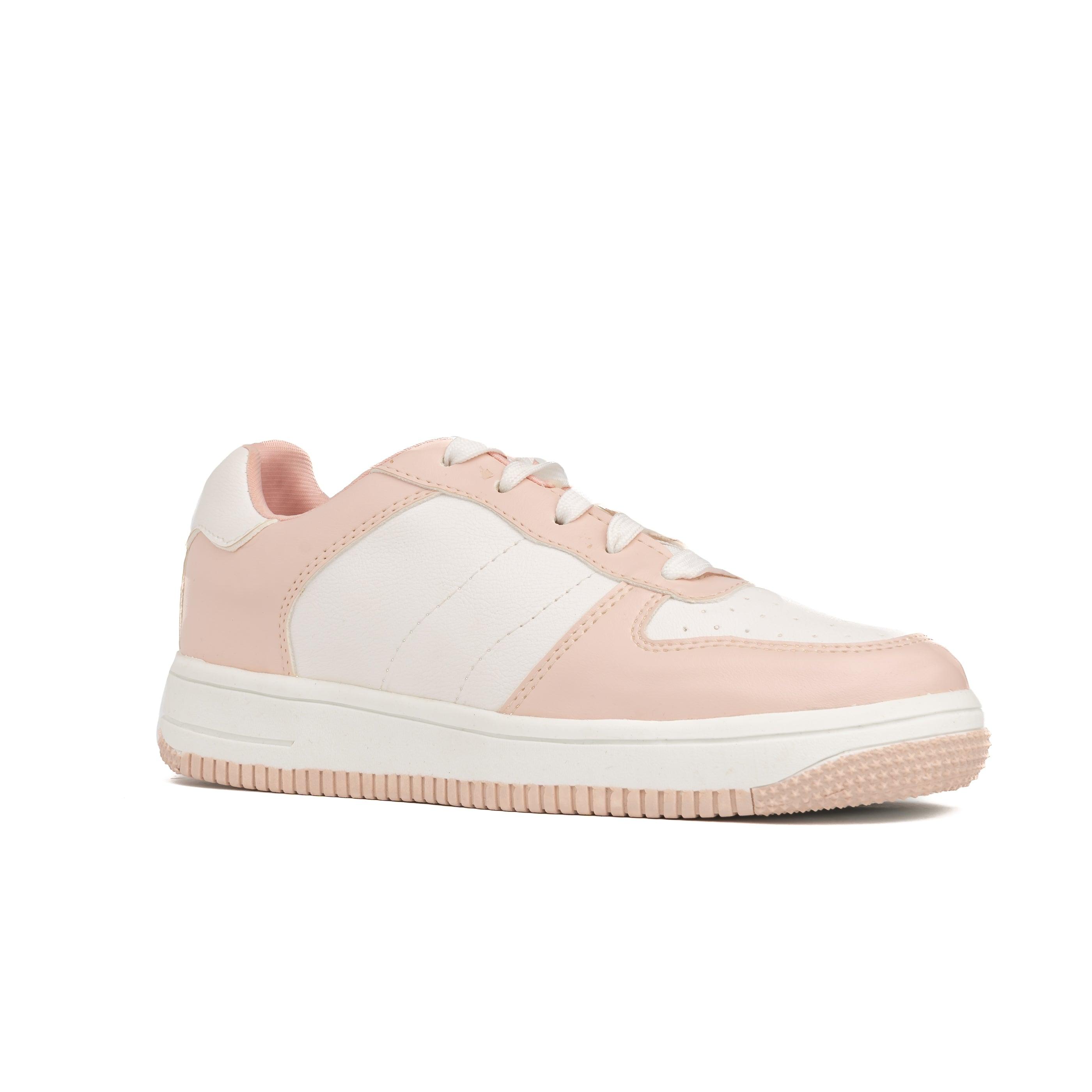 ZAPATILLAS URBANAS MUJER MENDOZA ROSADO OSCURO - 3