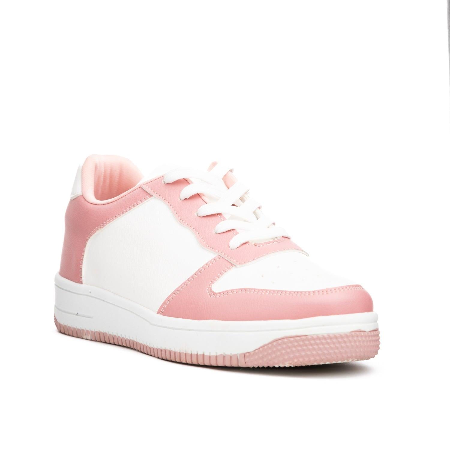 ZAPATILLAS URBANAS MUJER MENDOZA ROSADO OSCURO - 3