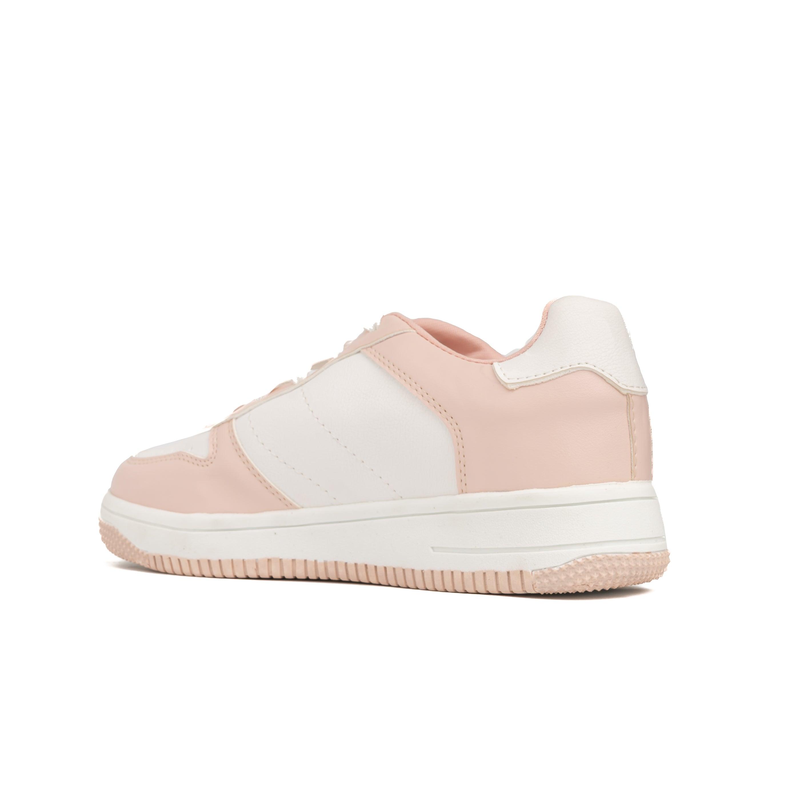ZAPATILLAS URBANAS MUJER MENDOZA ROSADO OSCURO - 4